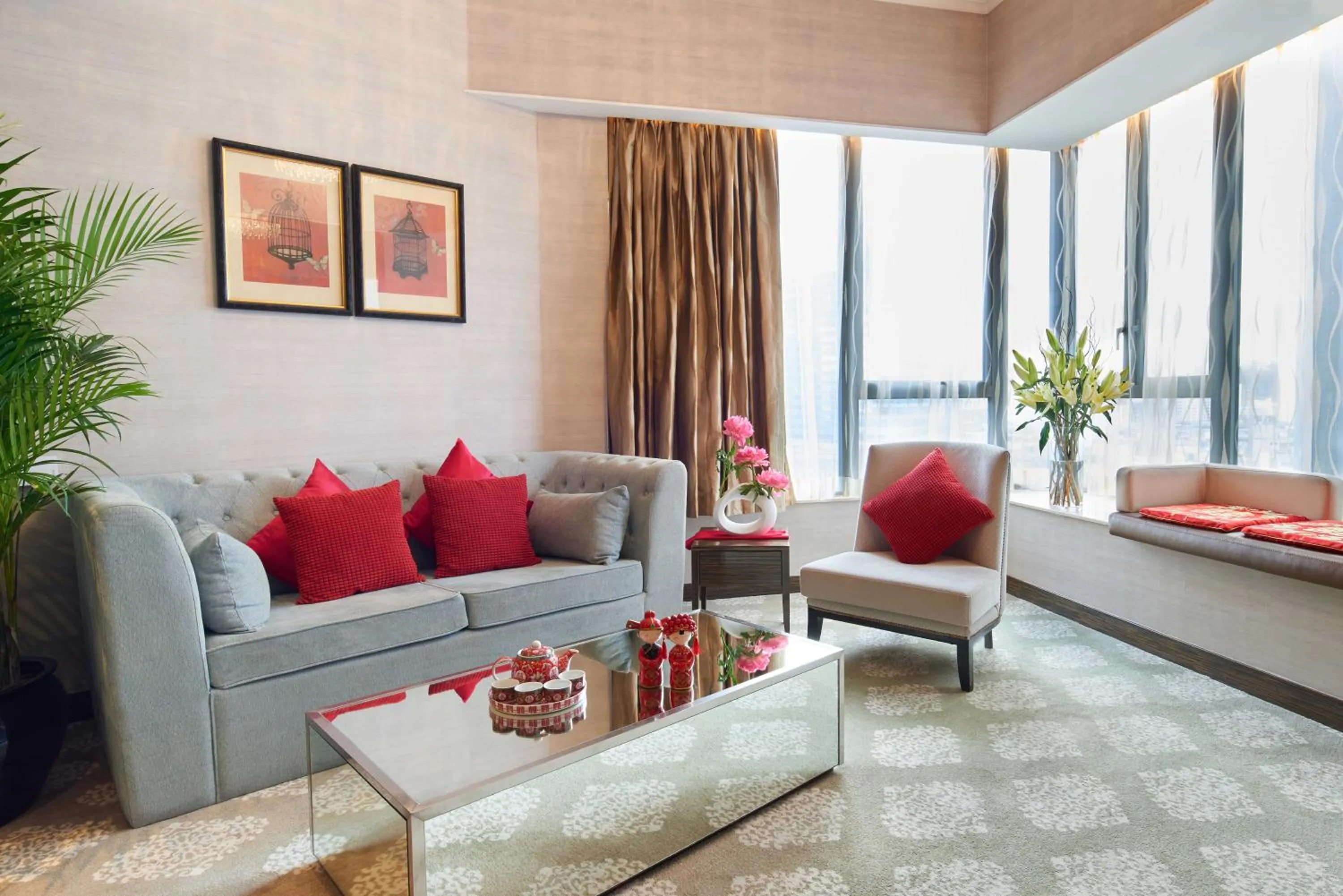 Other in Dorsett Kwun Tong, Hong Kong