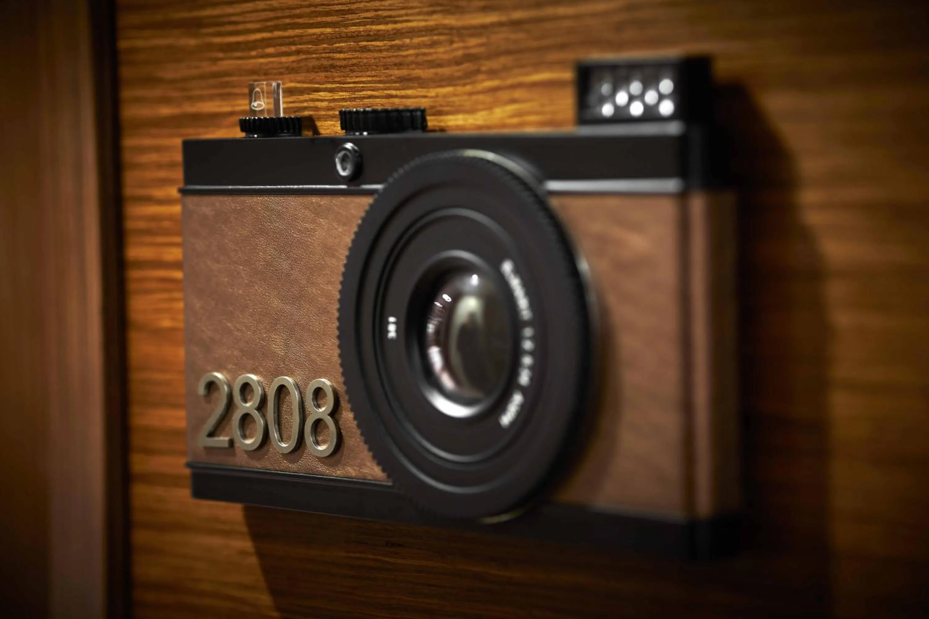 On site in Dorsett Kwun Tong, Hong Kong