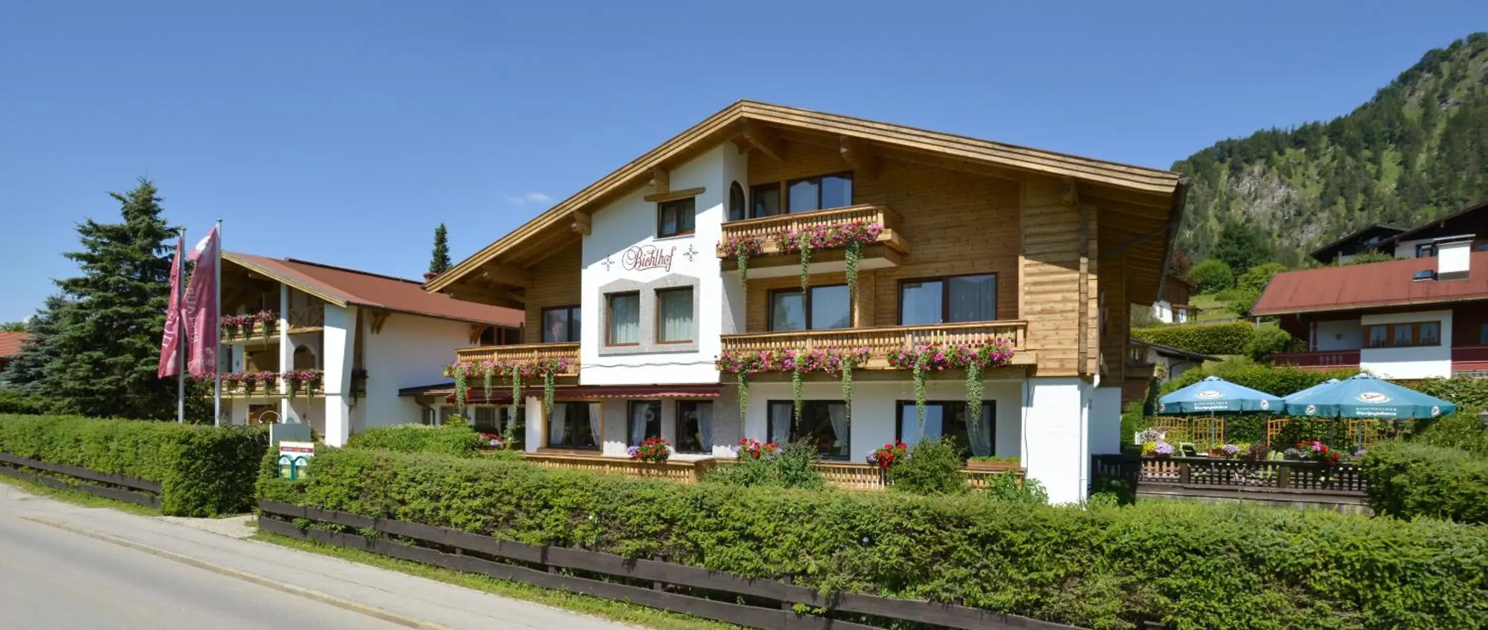 Hotel Bichlhof Hotel Bichlhof