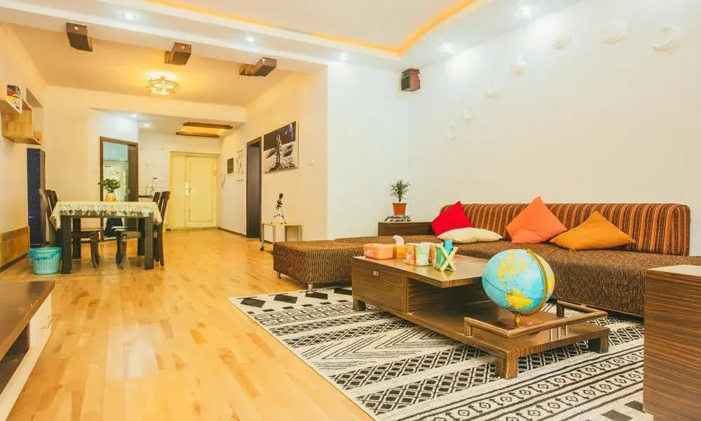 Wuhan Wuchang·Chuhe Han Street· Locals Apartment 00004640 Wuhan Wuchang·Chuhe Han Street· Locals Apartment 00004640