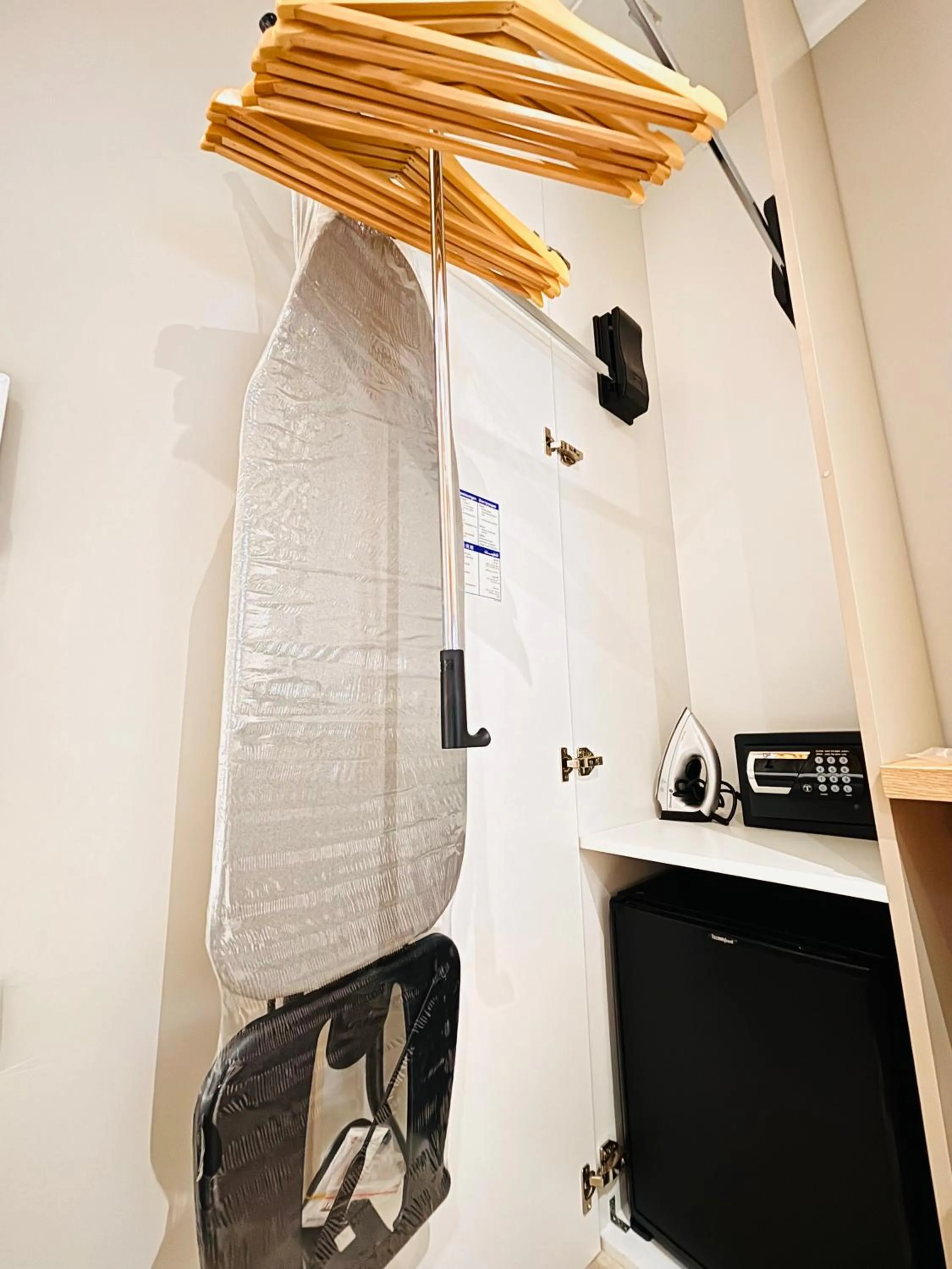 furniture in Hotel Clipa