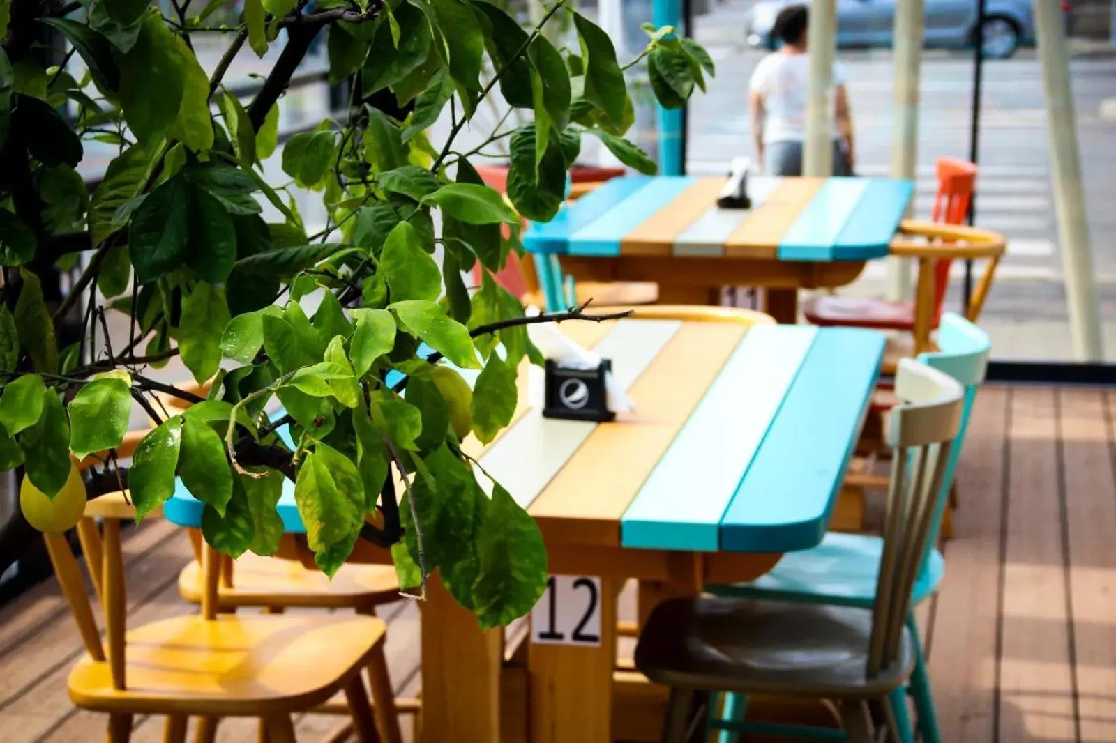 Restaurant/places to eat in Hotel Clipa Restaurant/places to eat in Hotel Clipa