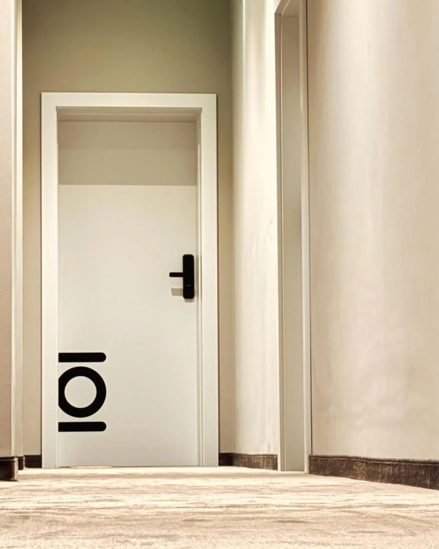 Lobby or reception in Hotel Clipa Lobby or reception in Hotel Clipa