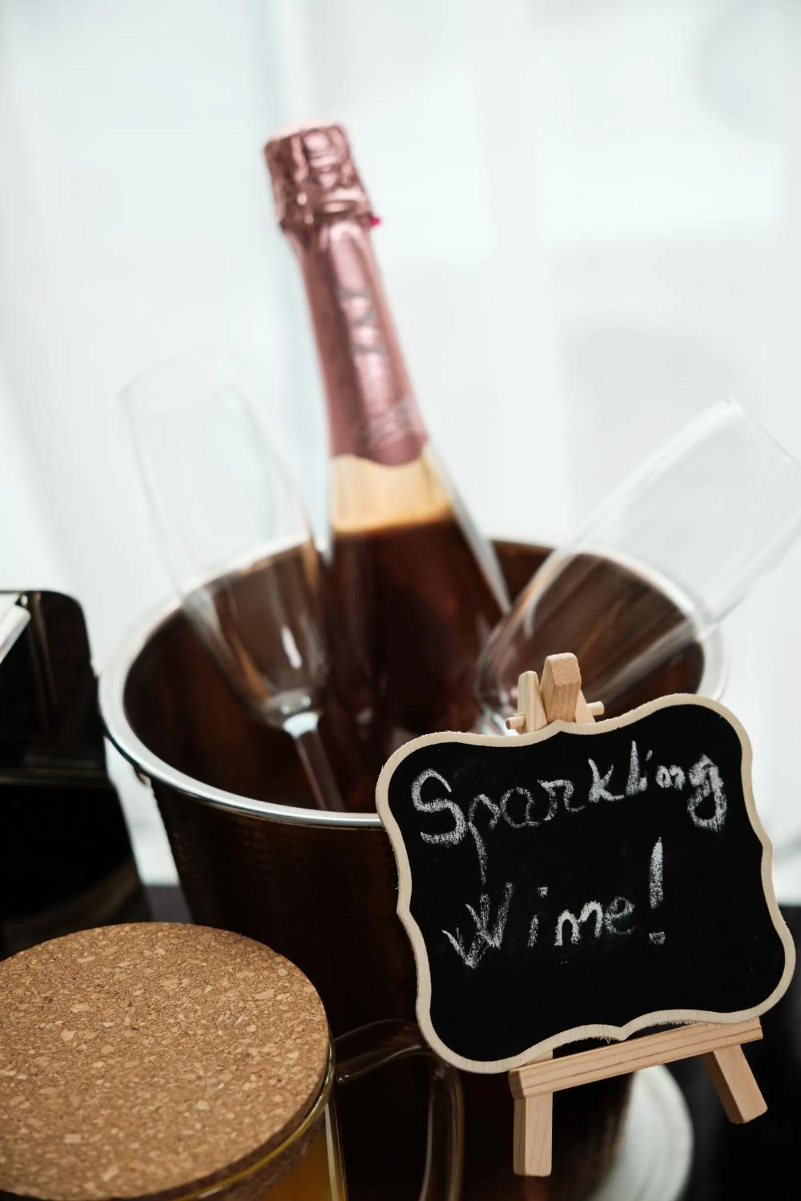 Breakfast in Hotel Clipa