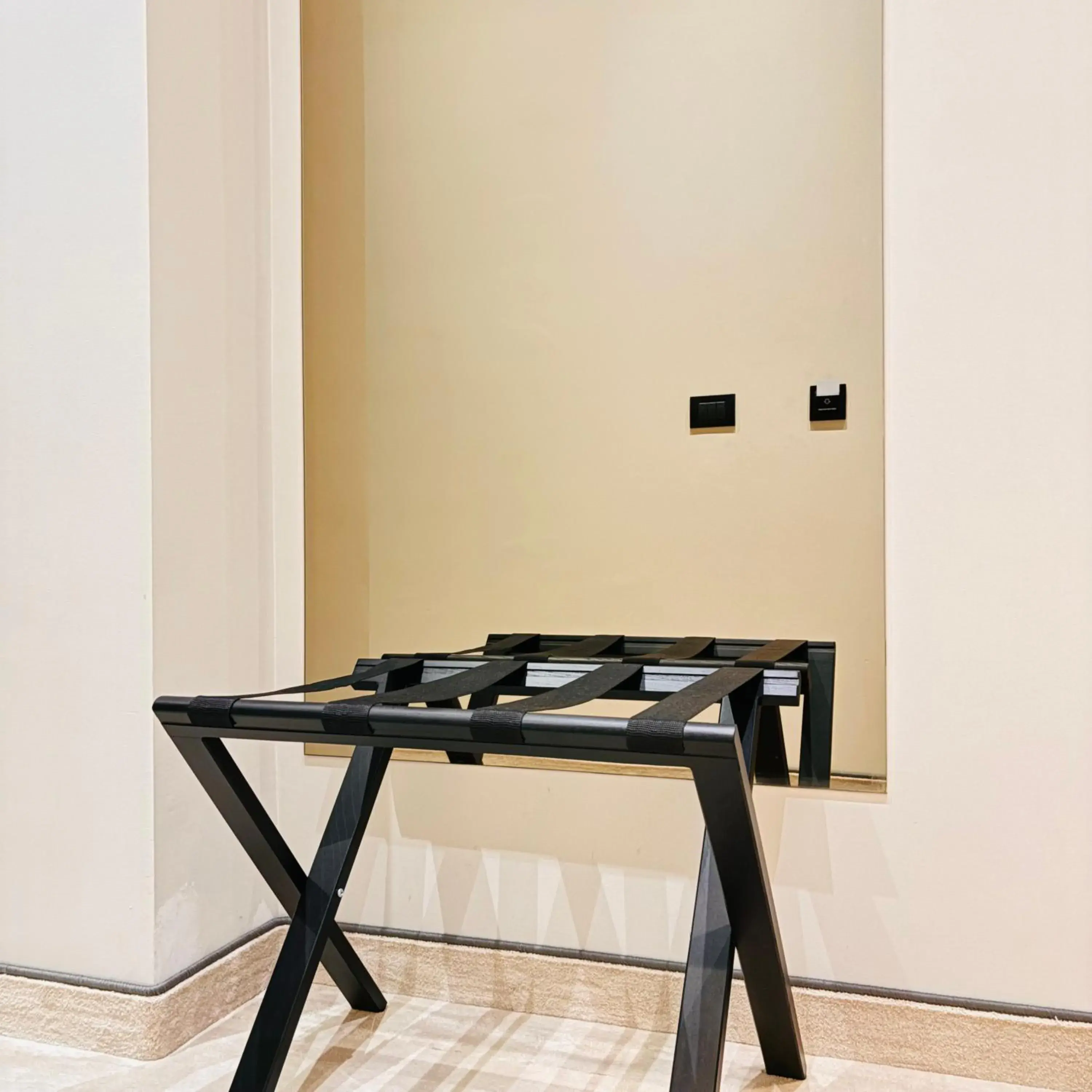 Photo of the whole room in Hotel Clipa Photo of the whole room in Hotel Clipa