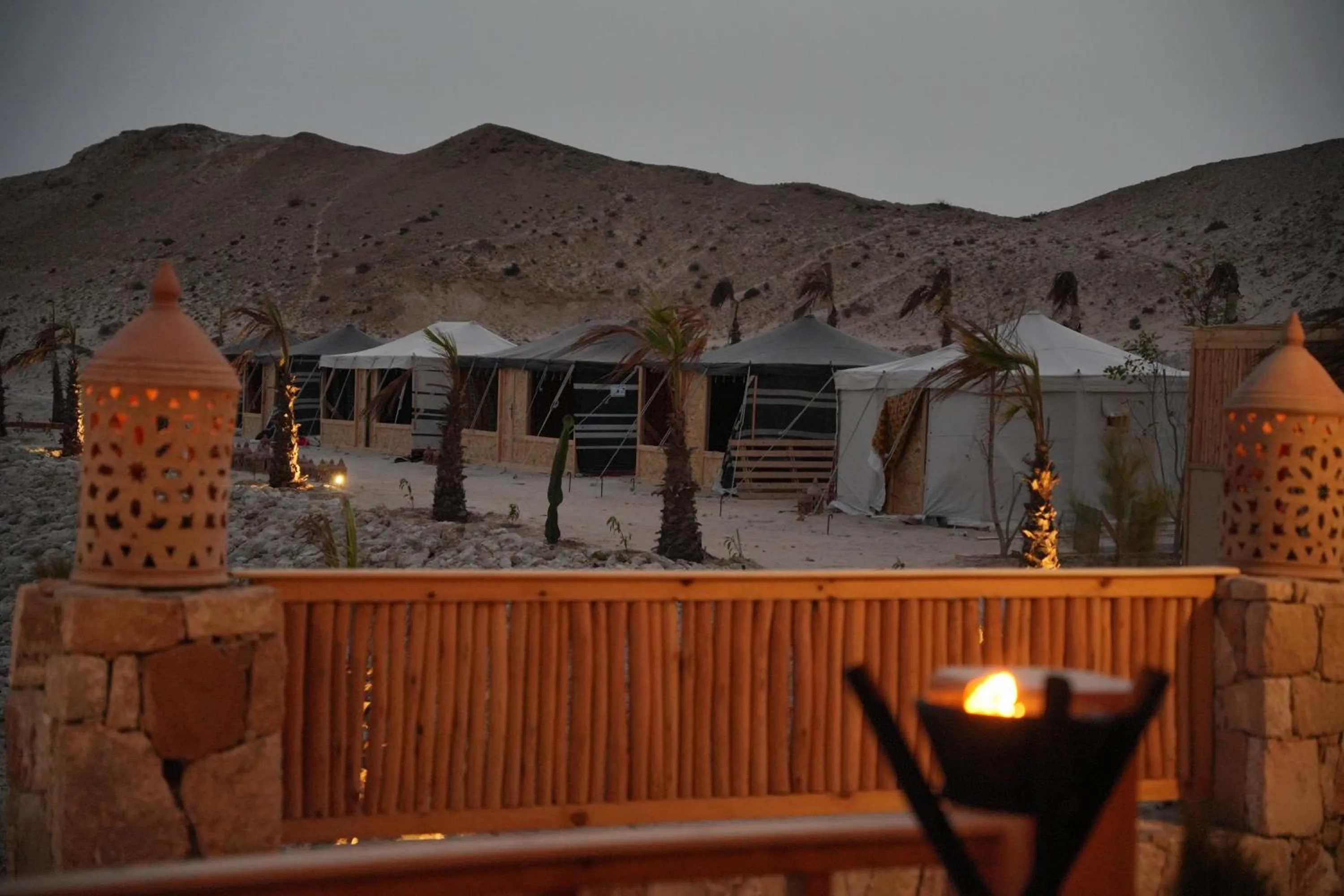 Day in North Lagoon Dakhla Kitesurf Spot