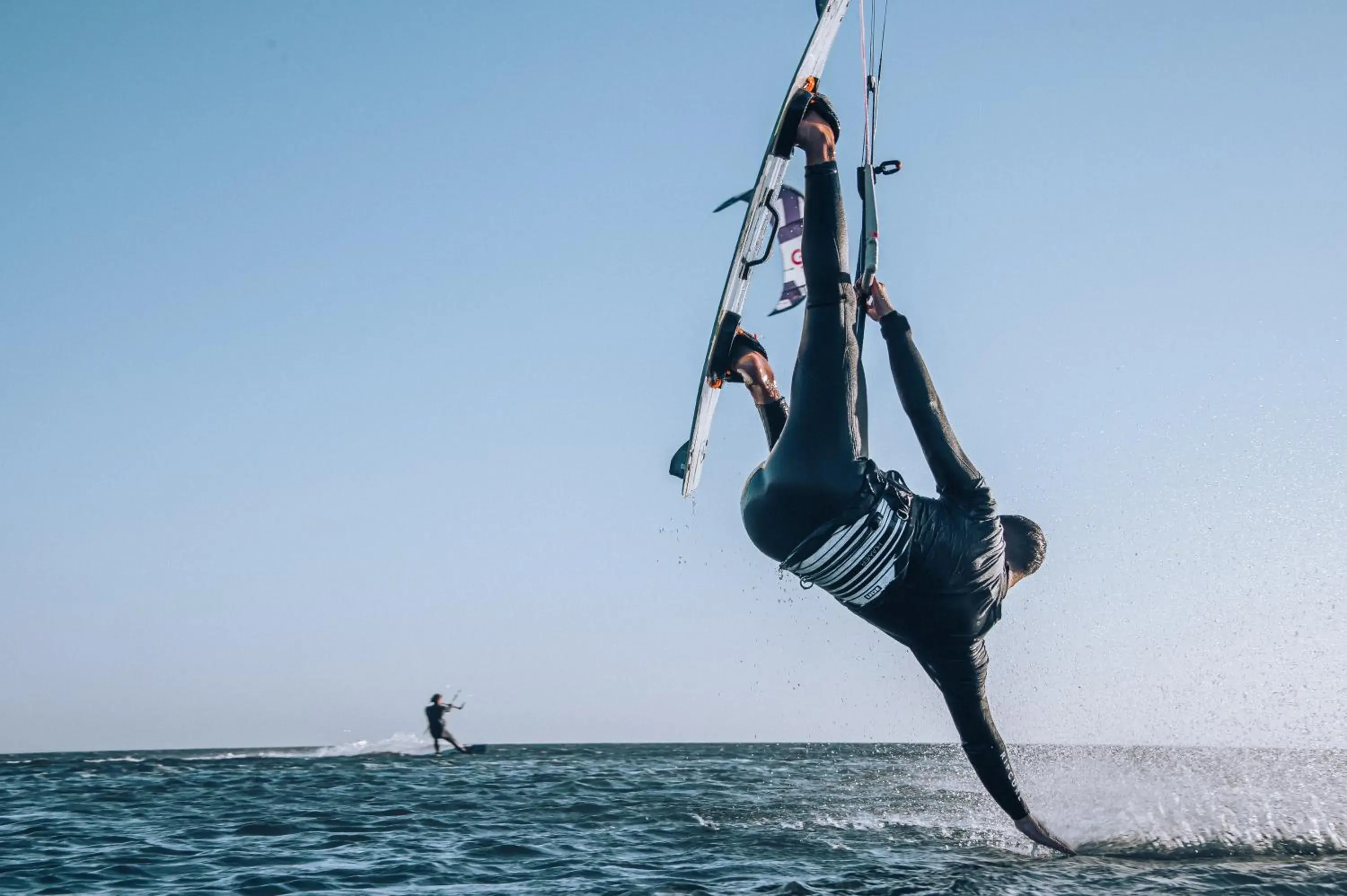 North Lagoon Dakhla North Lagoon Dakhla