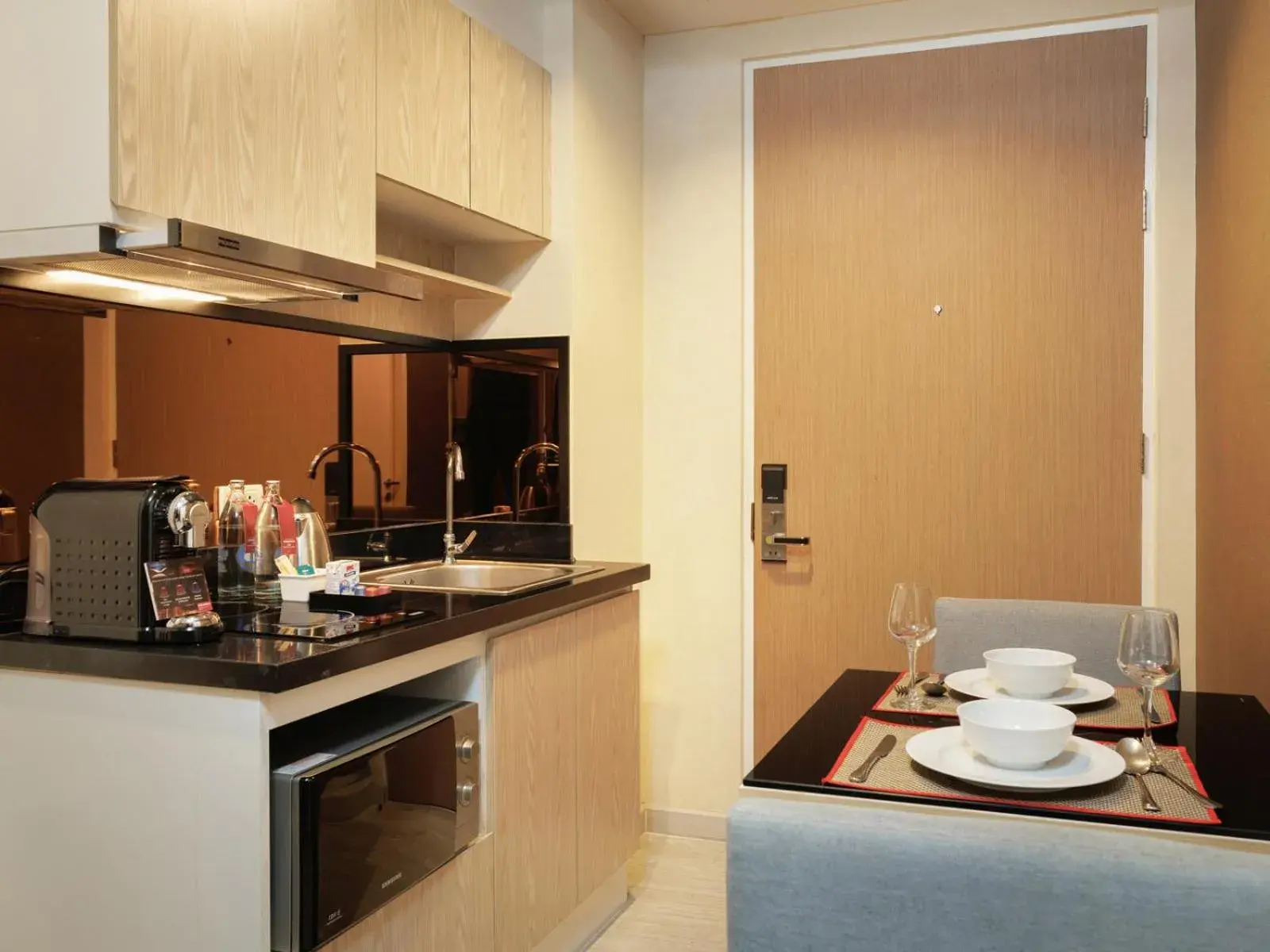 Standard Apartment in Estella Ekkamai Standard Apartment in Estella Ekkamai