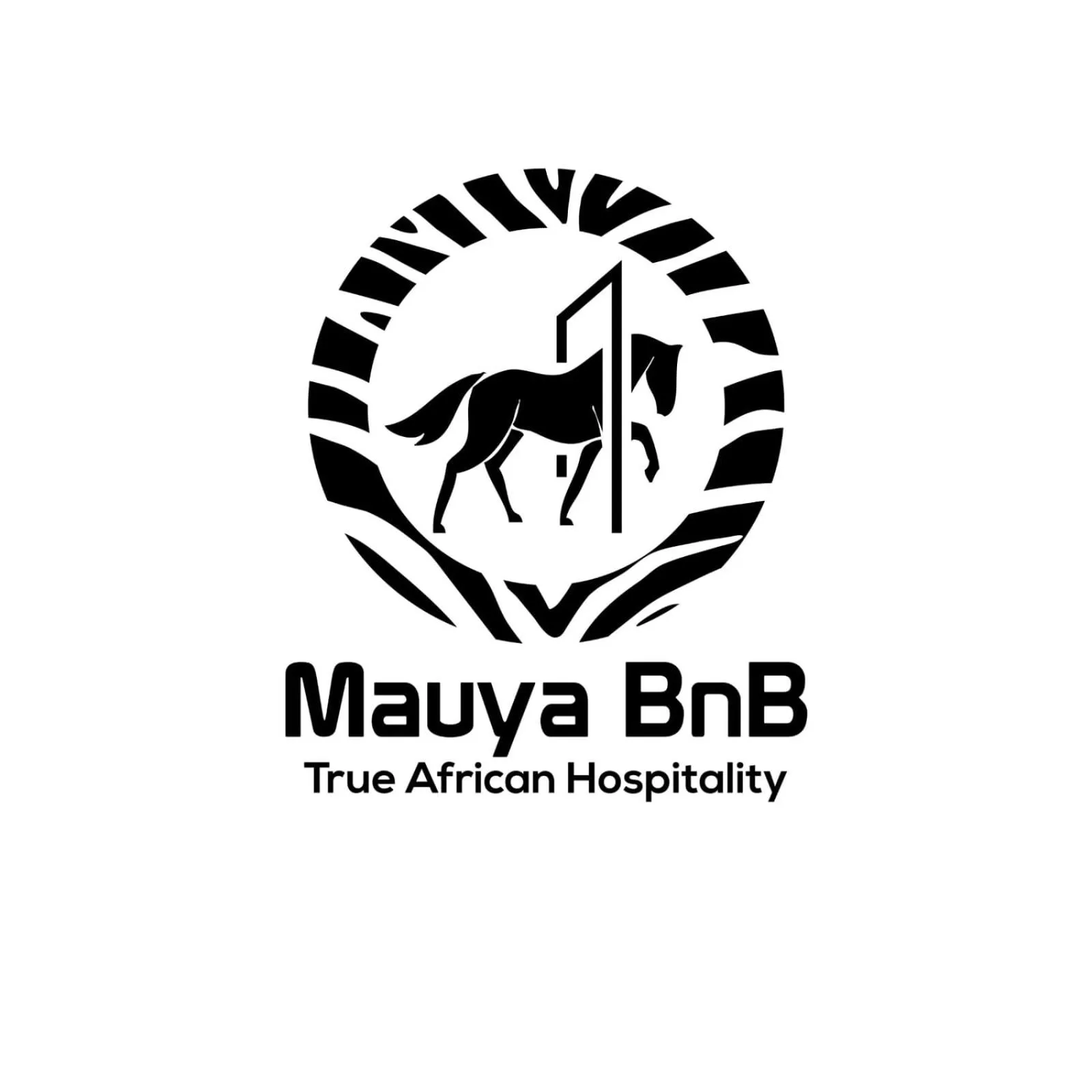 Property logo or sign in Mauya Guesthouse