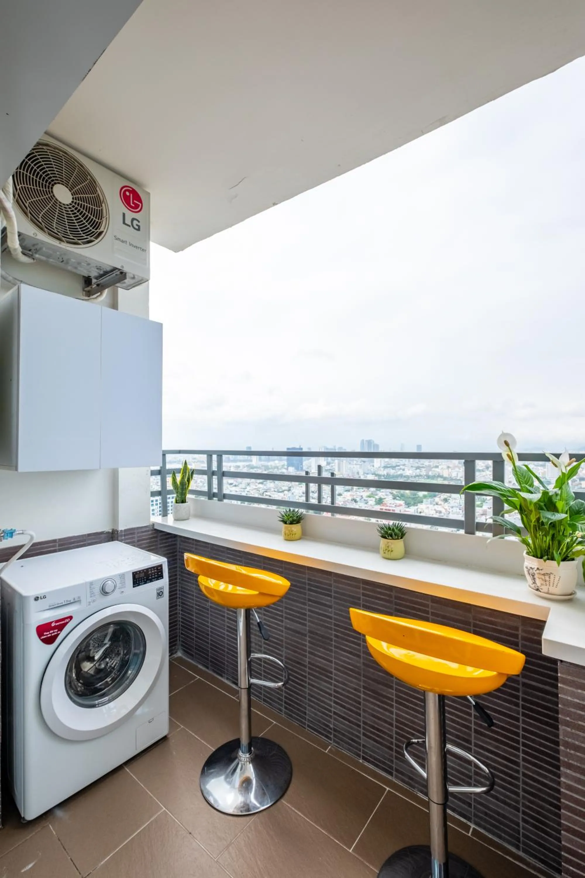 Apartments Sea View