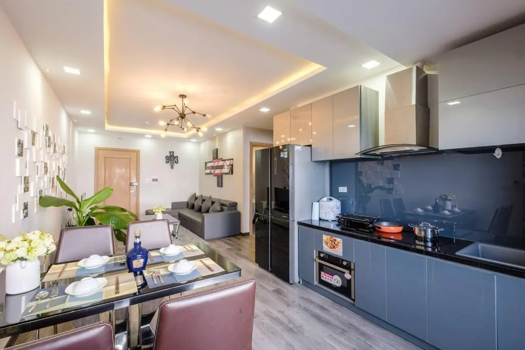 Apartments Sea View