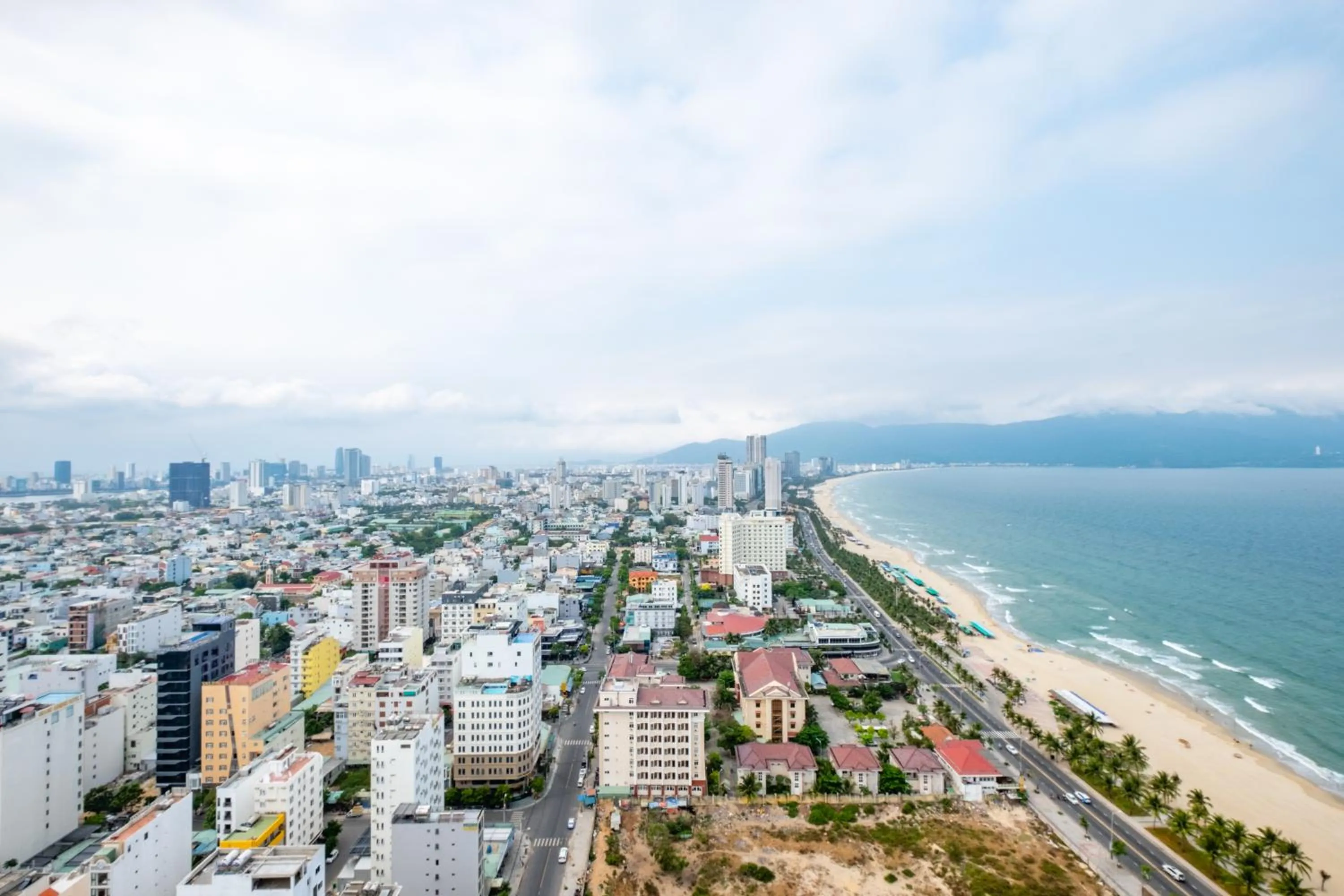 Apartments Sea View