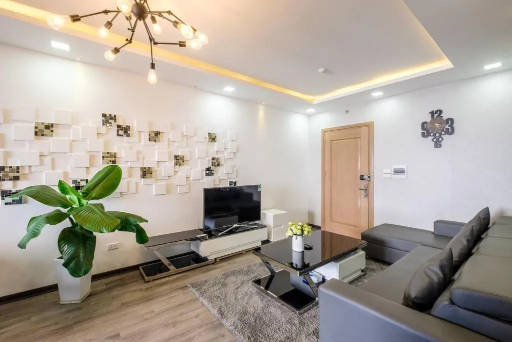 Apartments Sea View