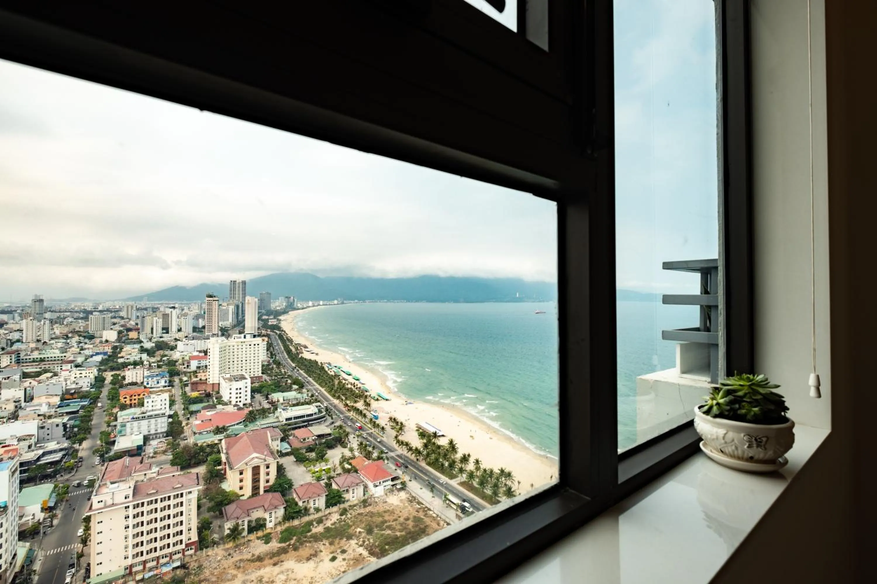 Apartments Sea View