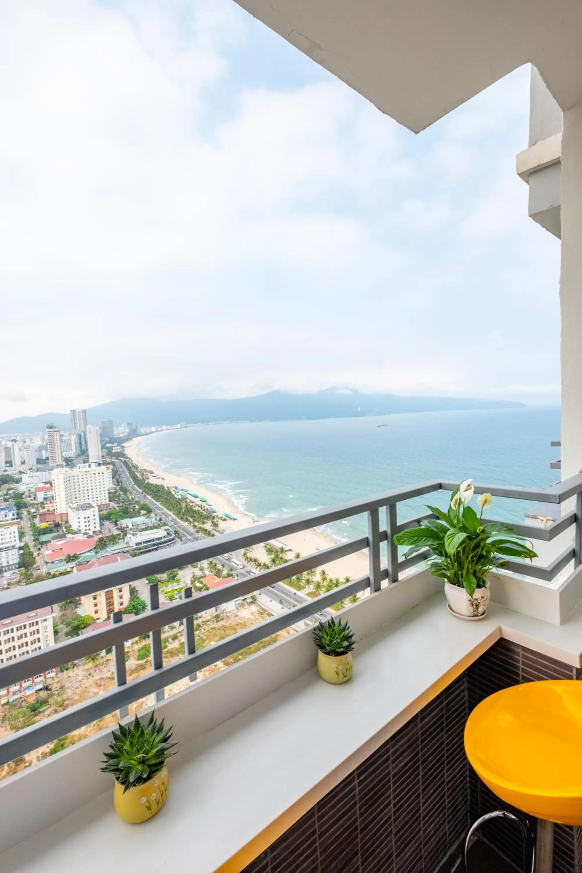 Apartments Sea View