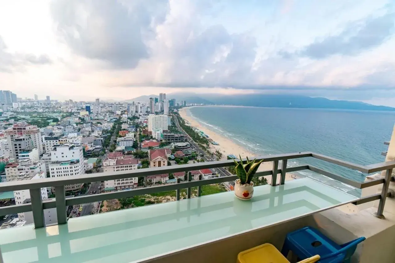 Apartments Sea View Apartments Sea View