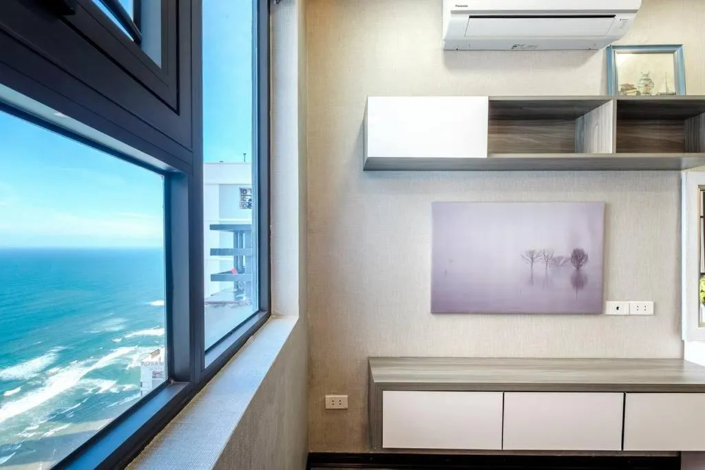 Apartments Sea View