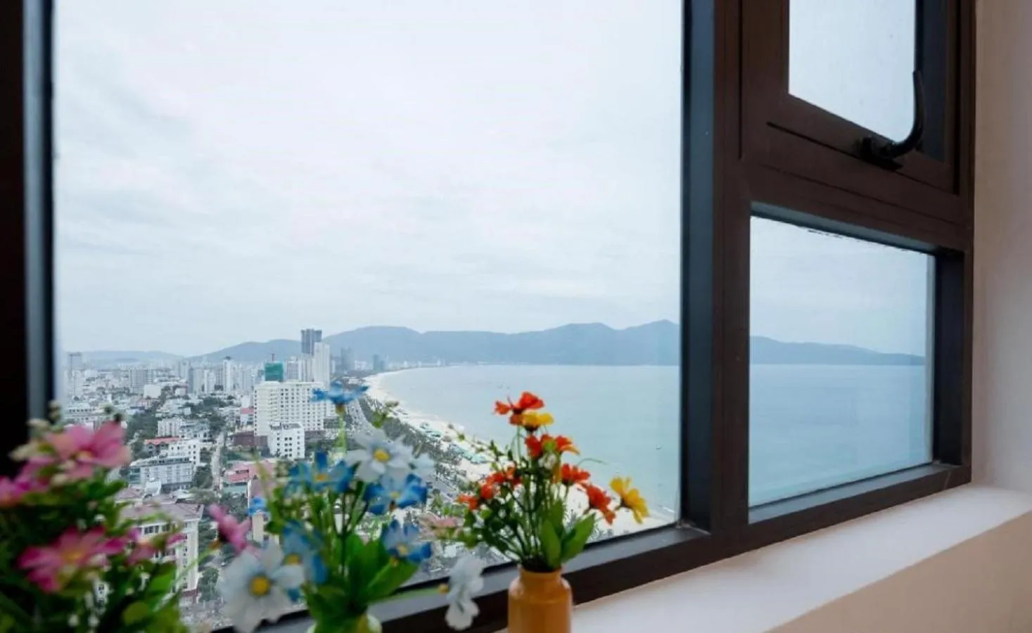 Apartments Sea View