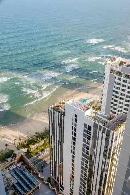 Apartments Sea View
