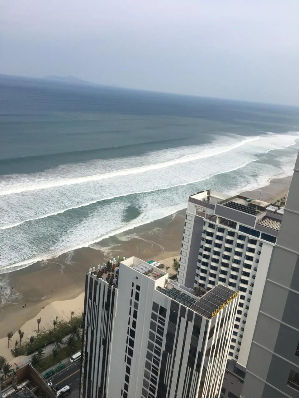 Apartments Sea View