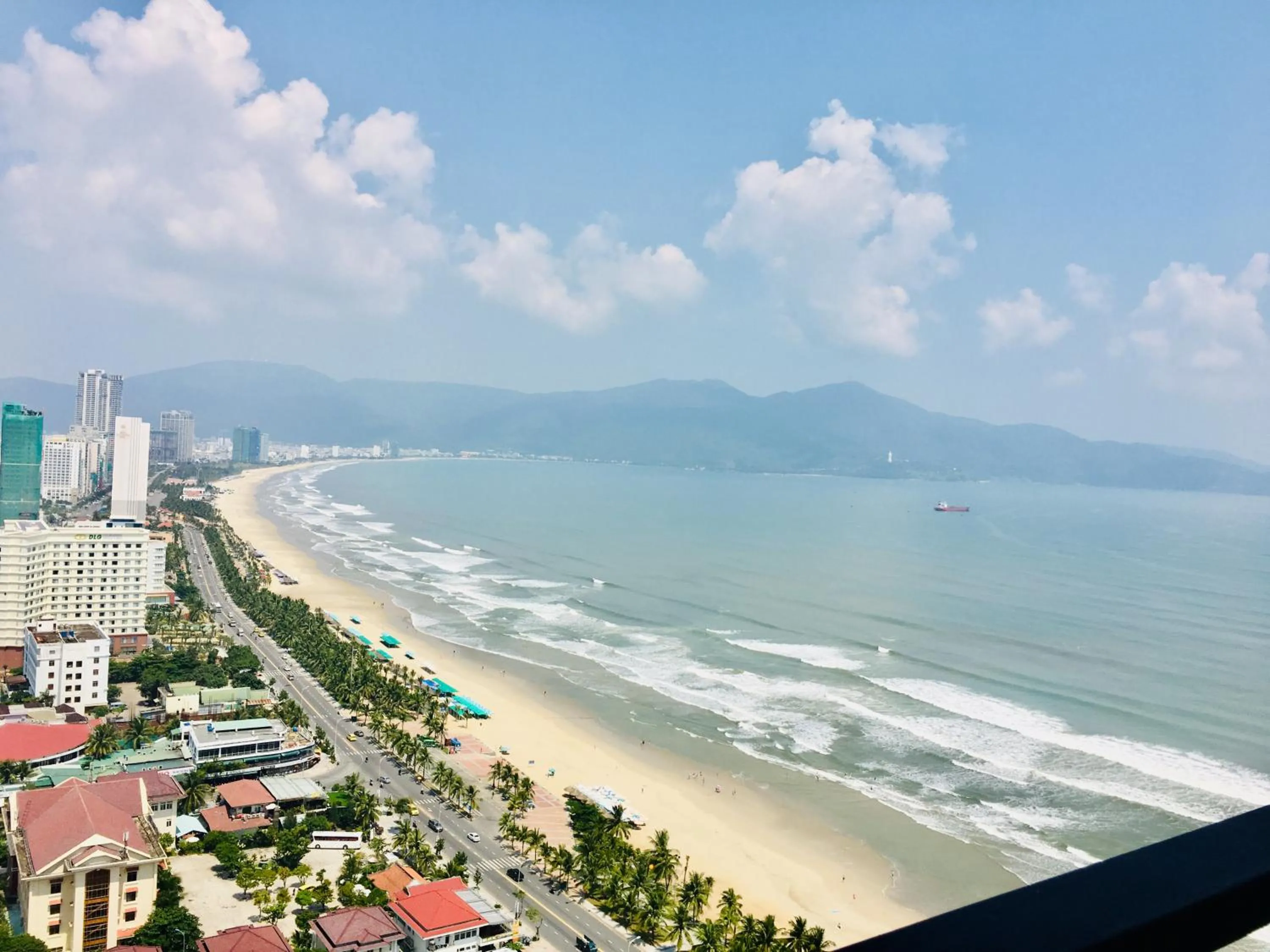 Apartments Sea View
