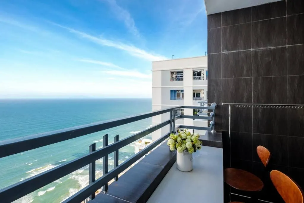 Apartments Sea View