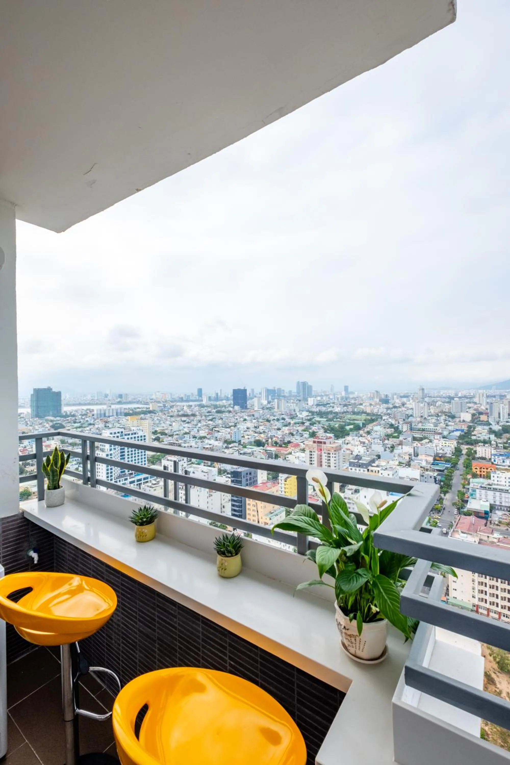 Apartments Sea View