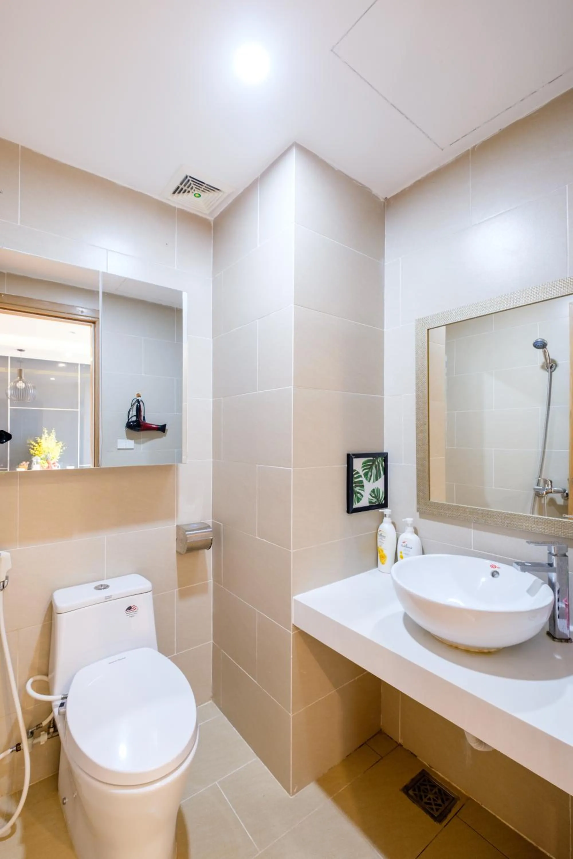 Apartments Sea View