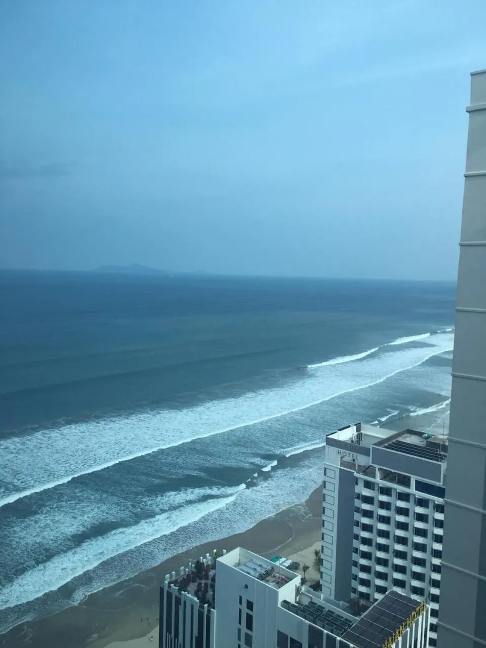 Apartments Sea View