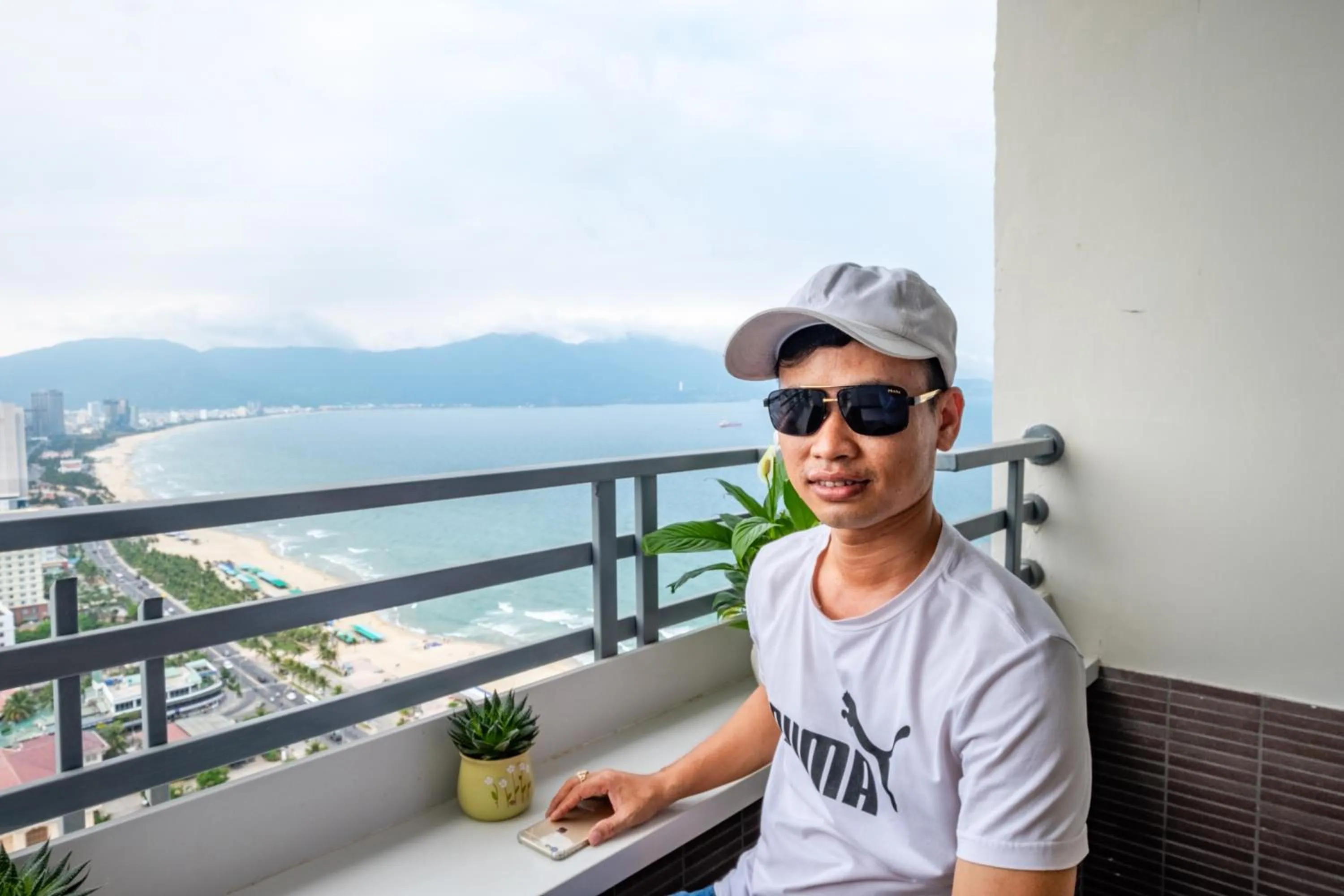 Apartments Sea View