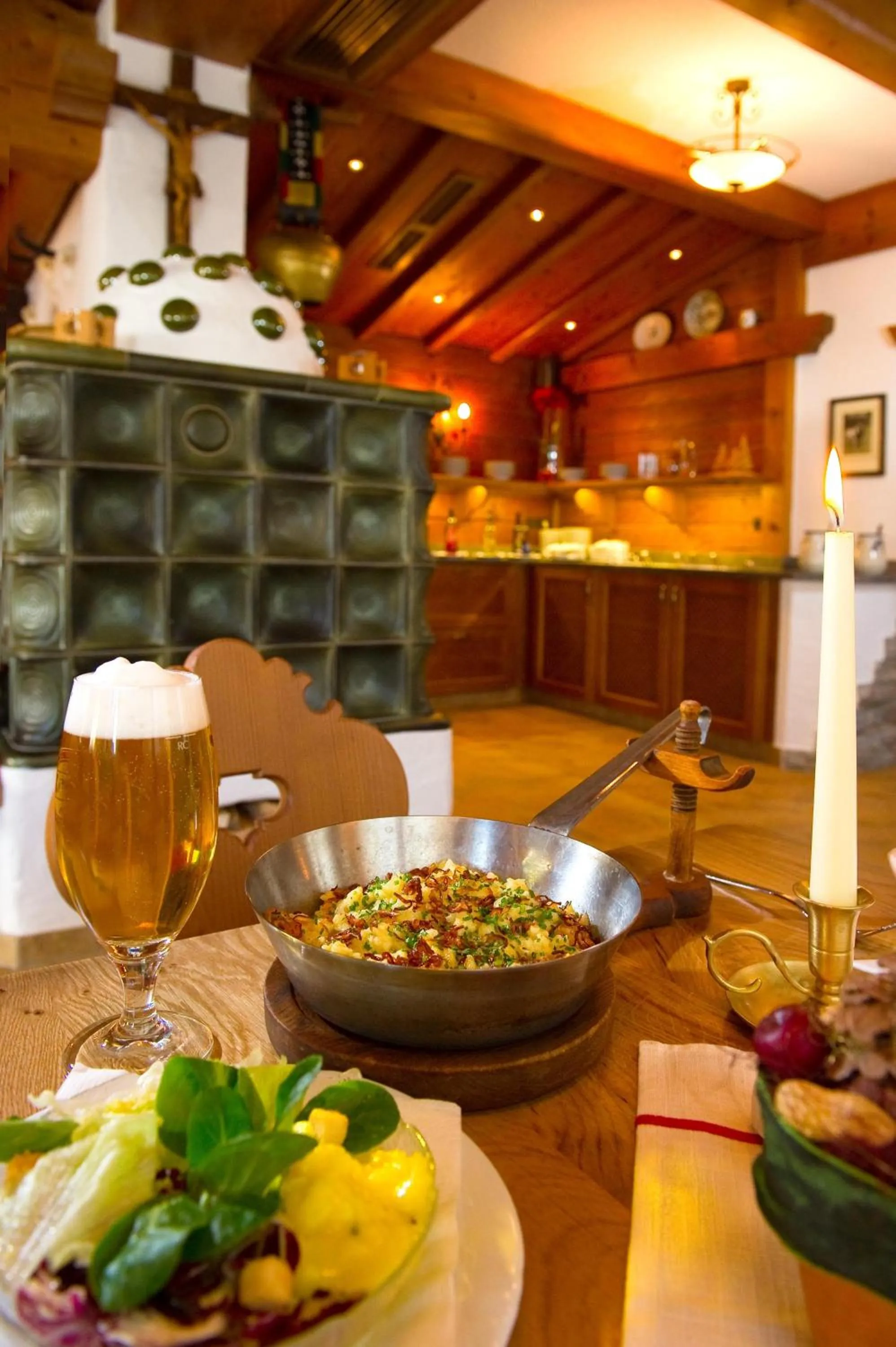 Hotel Gasthof Schützenhof