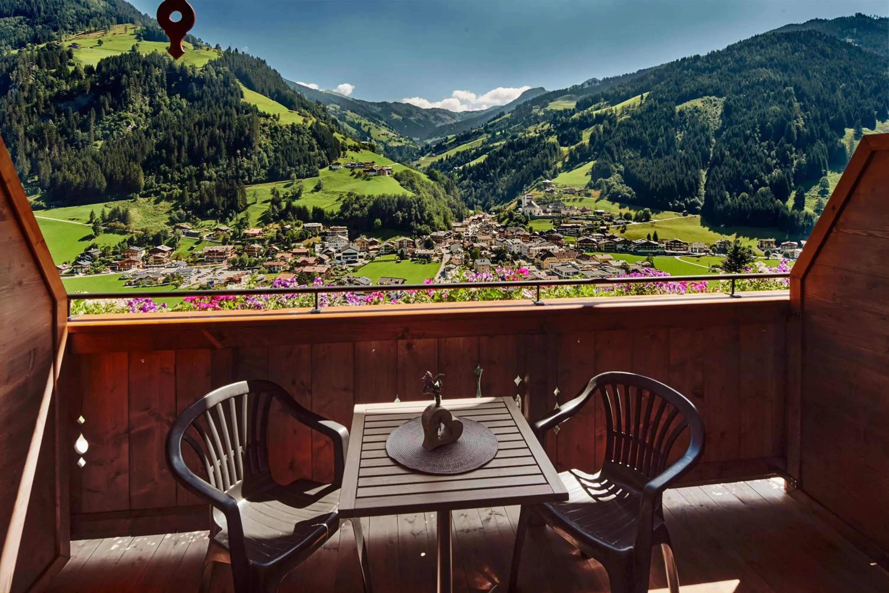 Hotel Gasthof Schützenhof