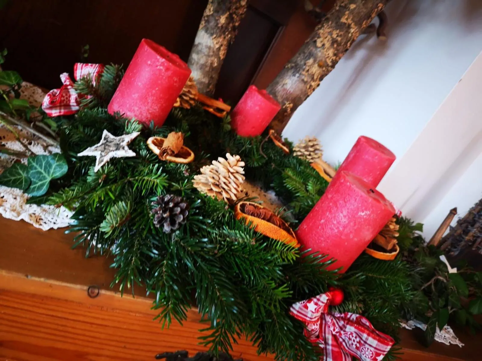 Hotel - Pension Scheiblechner