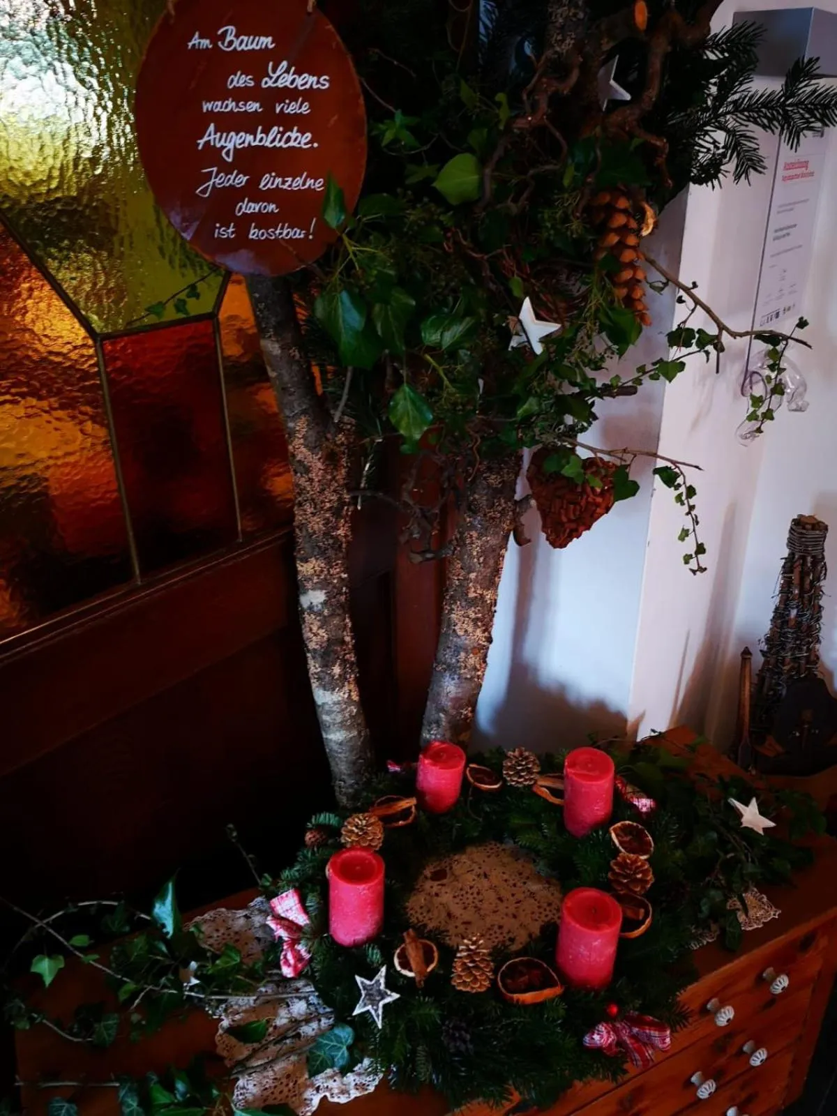 Hotel - Pension Scheiblechner