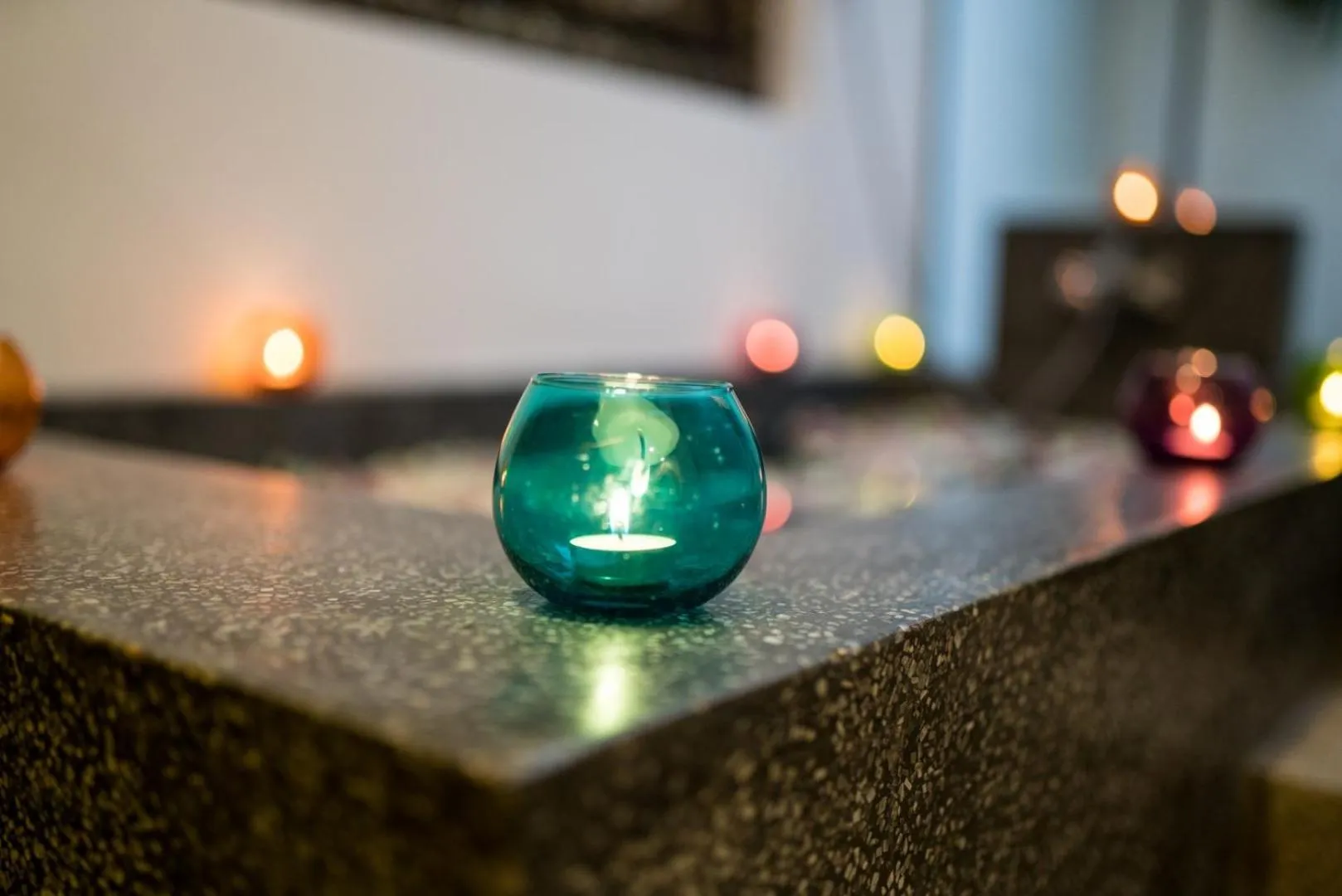 Bathroom in Khmer Mansion Residence