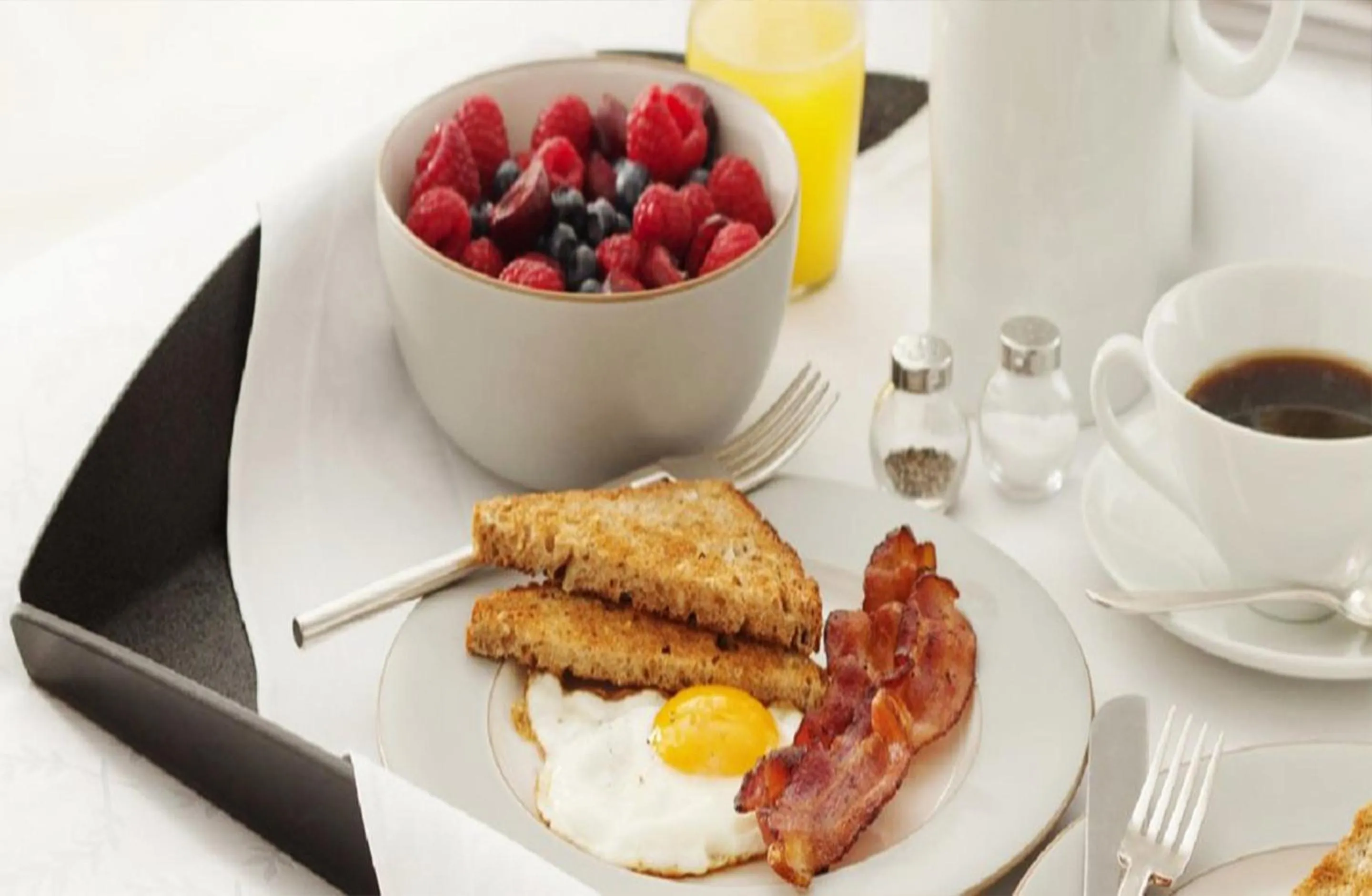 Meals in Khmer Mansion Residence