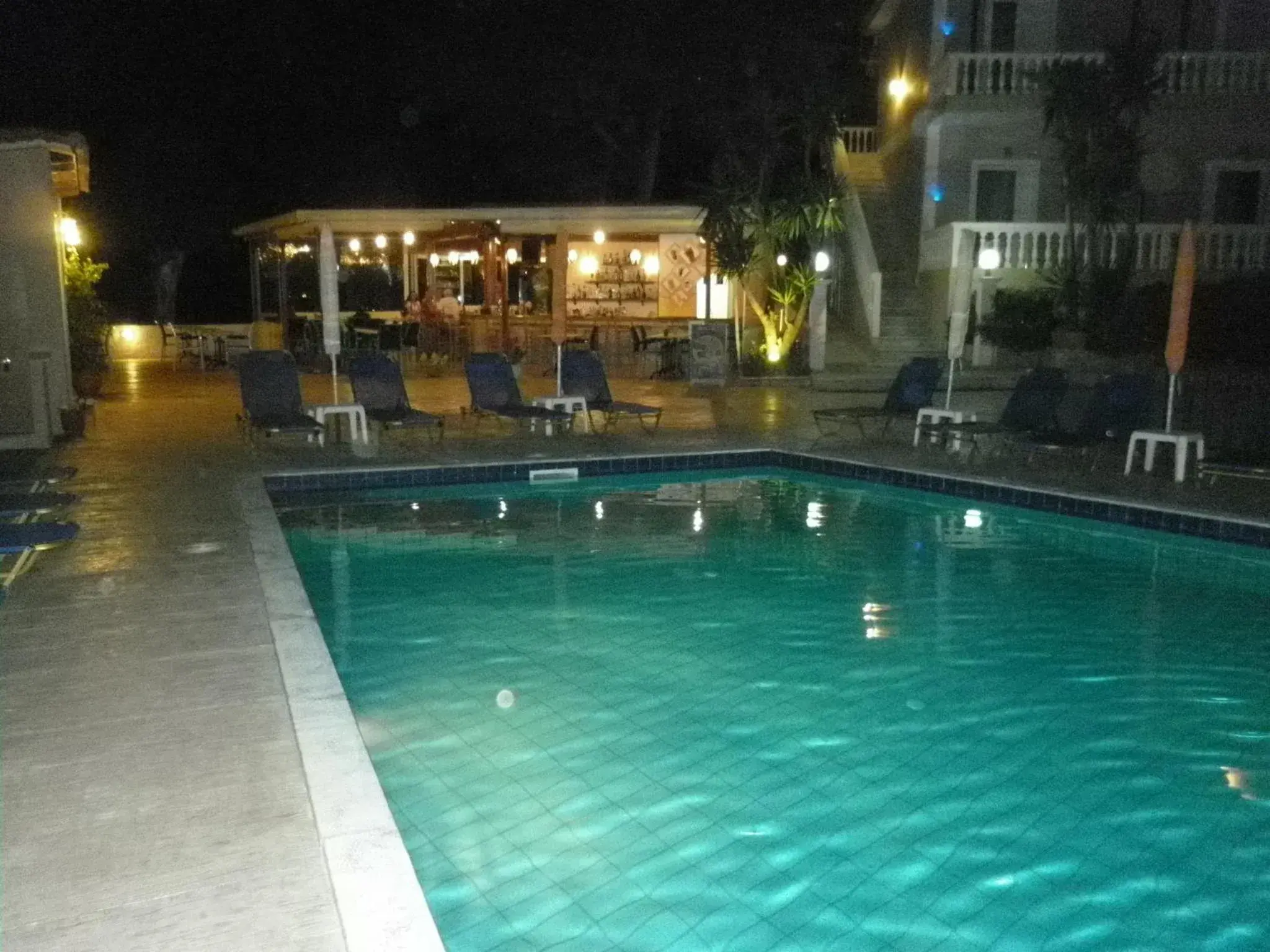 Property building in Zante View Studios & Villas Property building in Zante View Studios & Villas