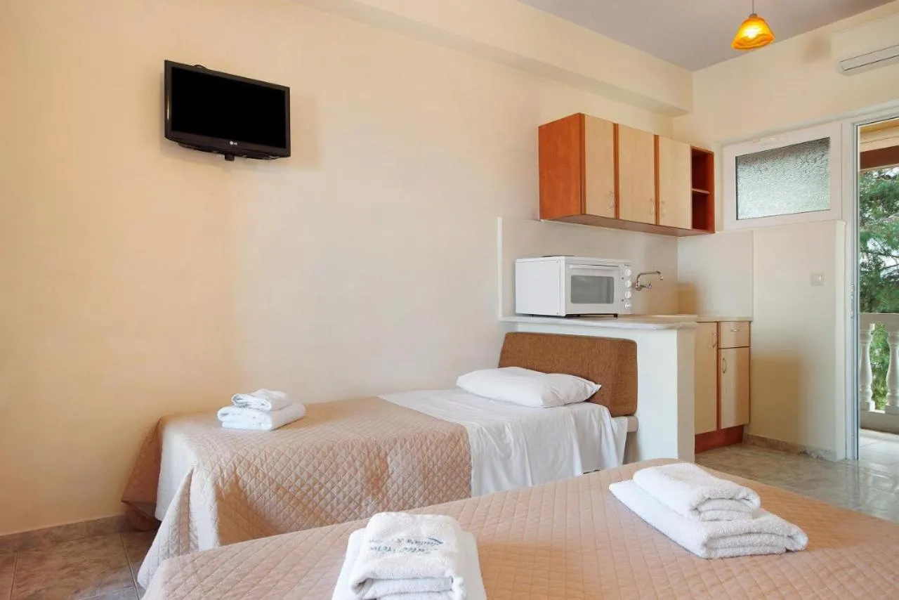 Zante View Studios & Villas