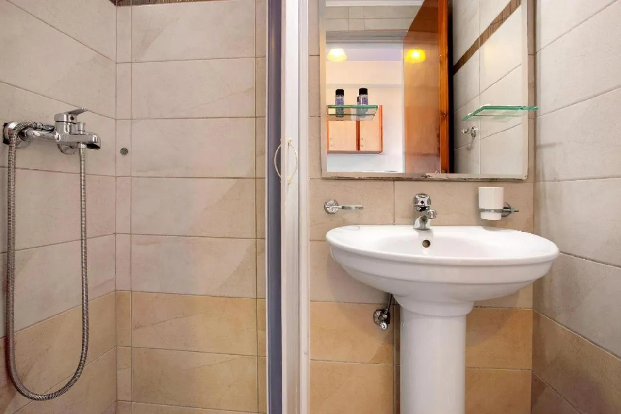 Zante View Studios & Villas