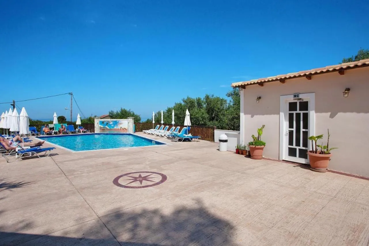 Zante View Studios & Villas