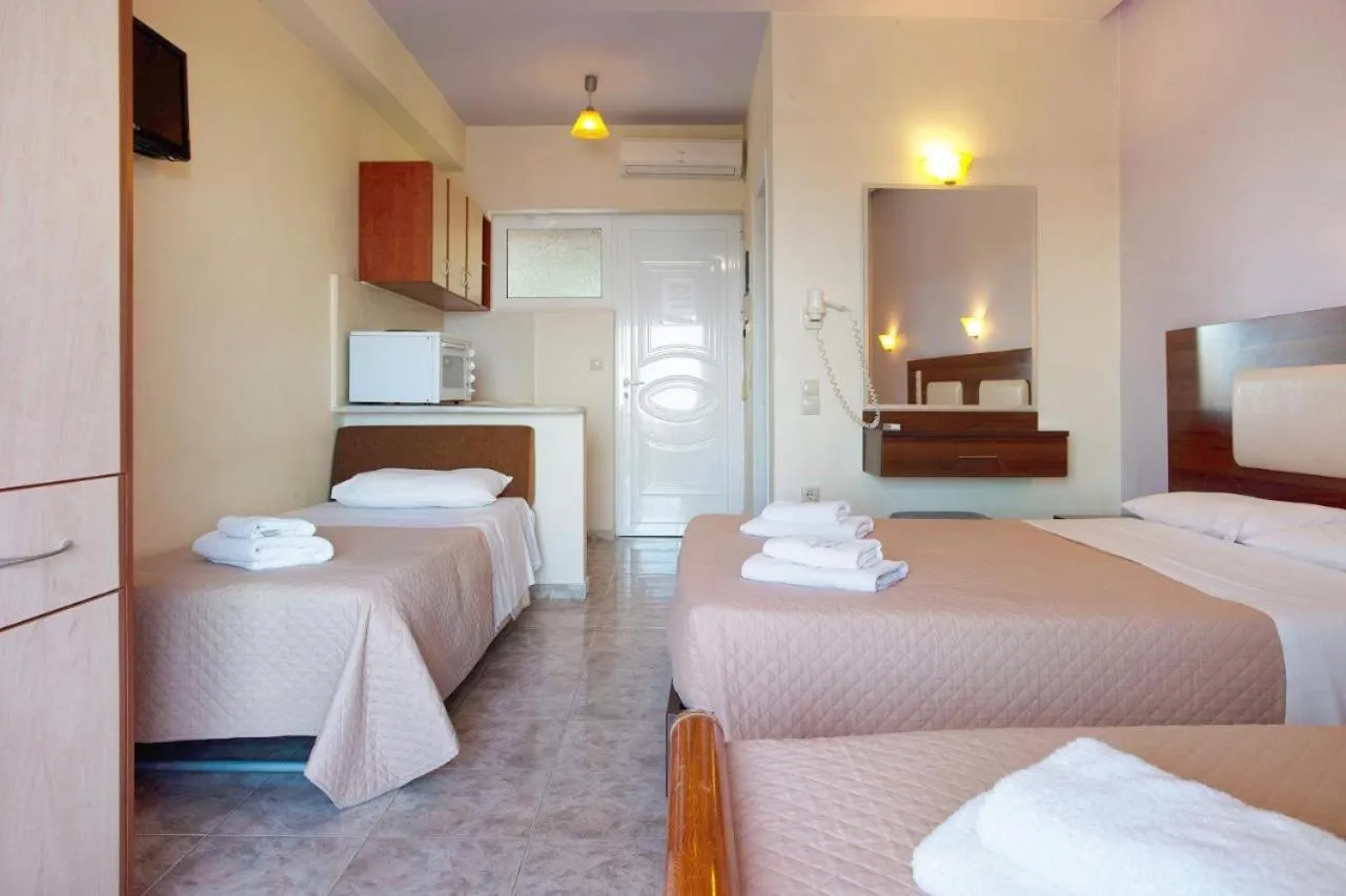 Zante View Studios & Villas