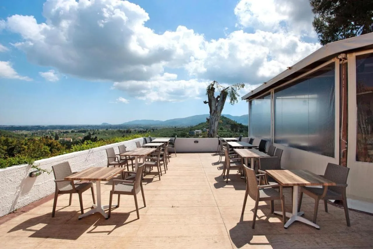 Zante View Studios & Villas