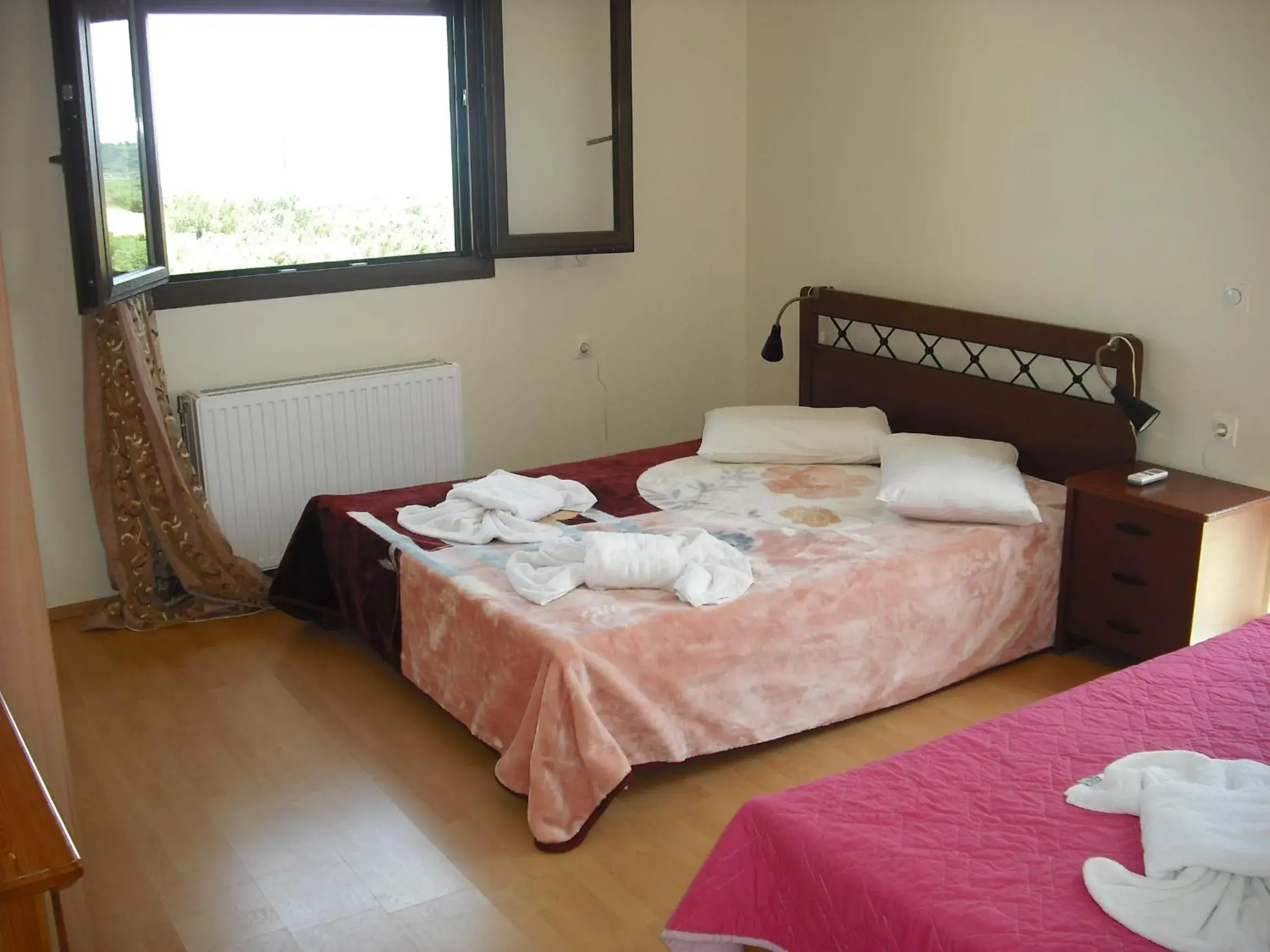 Photo of the whole room in Zante View Studios & Villas Photo of the whole room in Zante View Studios & Villas