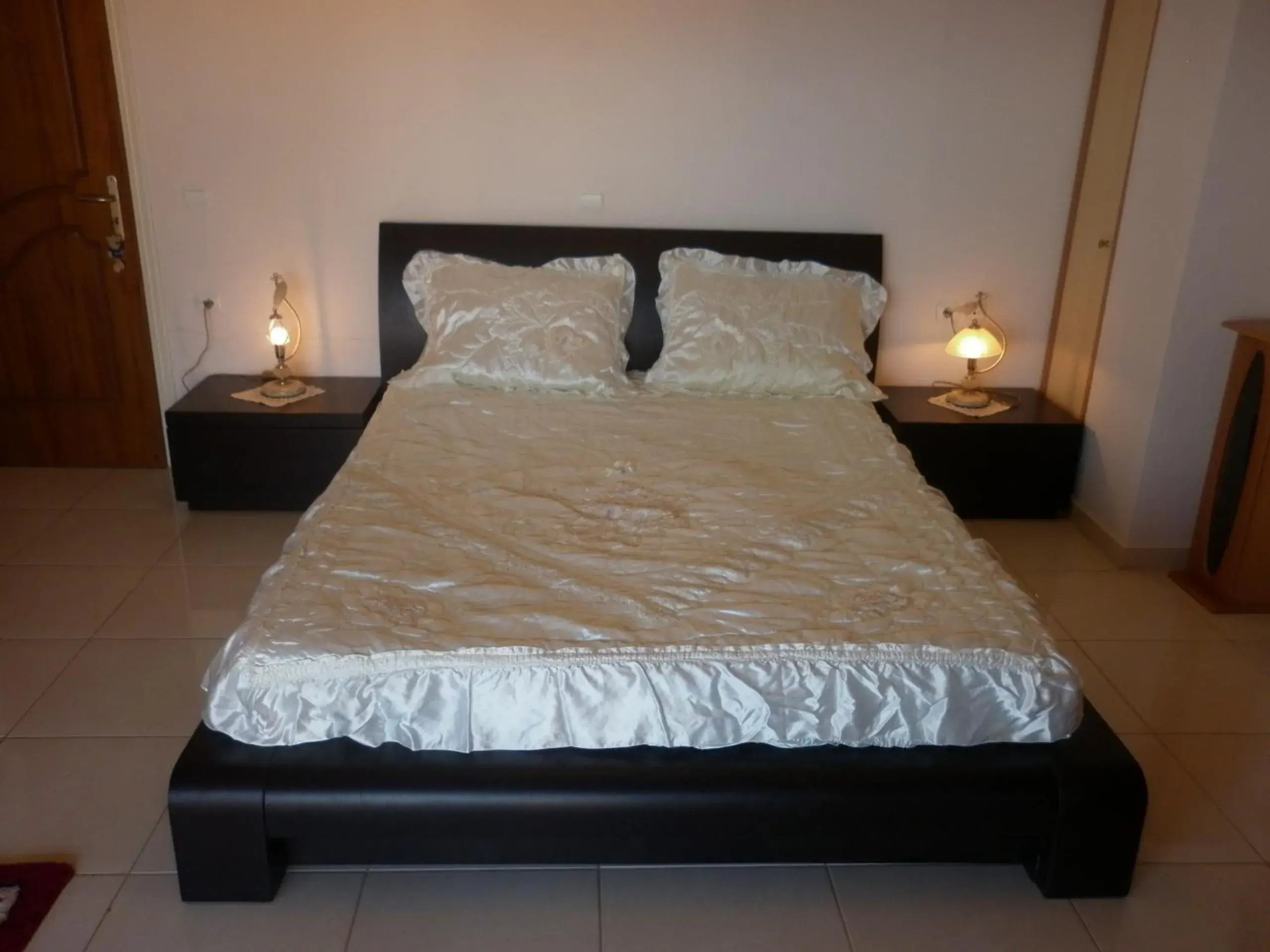 Bedroom in Zante View Studios & Villas Bedroom in Zante View Studios & Villas