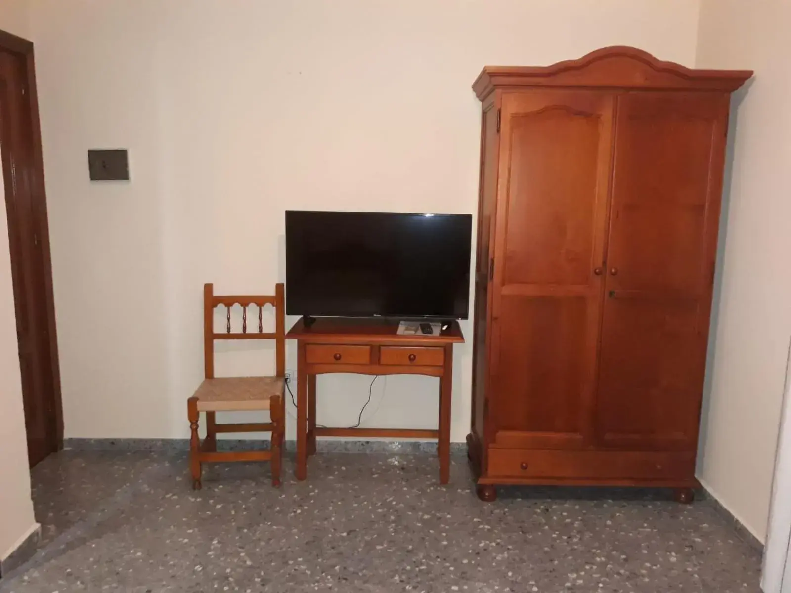 Double or Twin Room in Vivienda Rural Alcazaba Double or Twin Room in Vivienda Rural Alcazaba