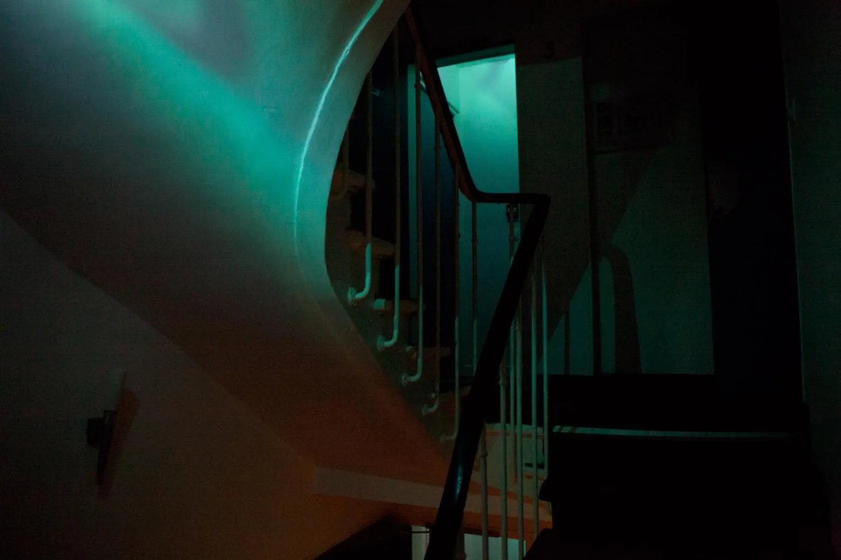 Lobby or reception in Royal Wagram