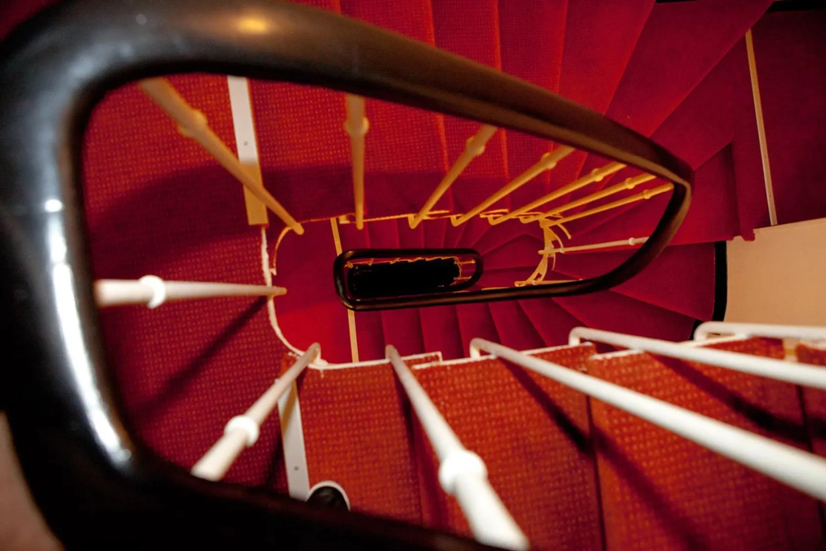 Lobby or reception in Royal Wagram