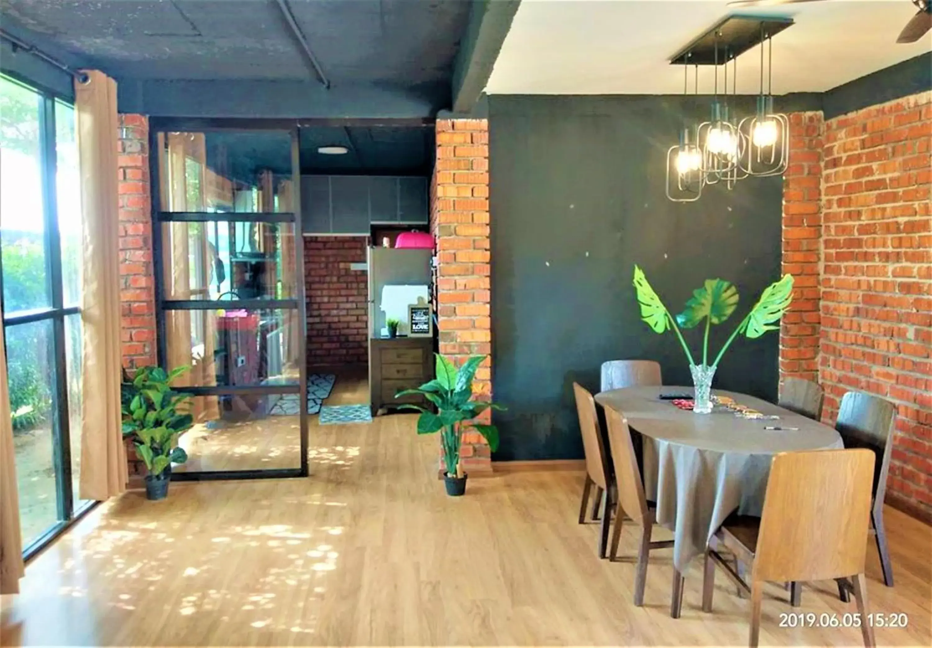 Studio in Petak Padin Cottage by The Pool, Kepala Batas Penang Studio in Petak Padin Cottage by The Pool, Kepala Batas Penang