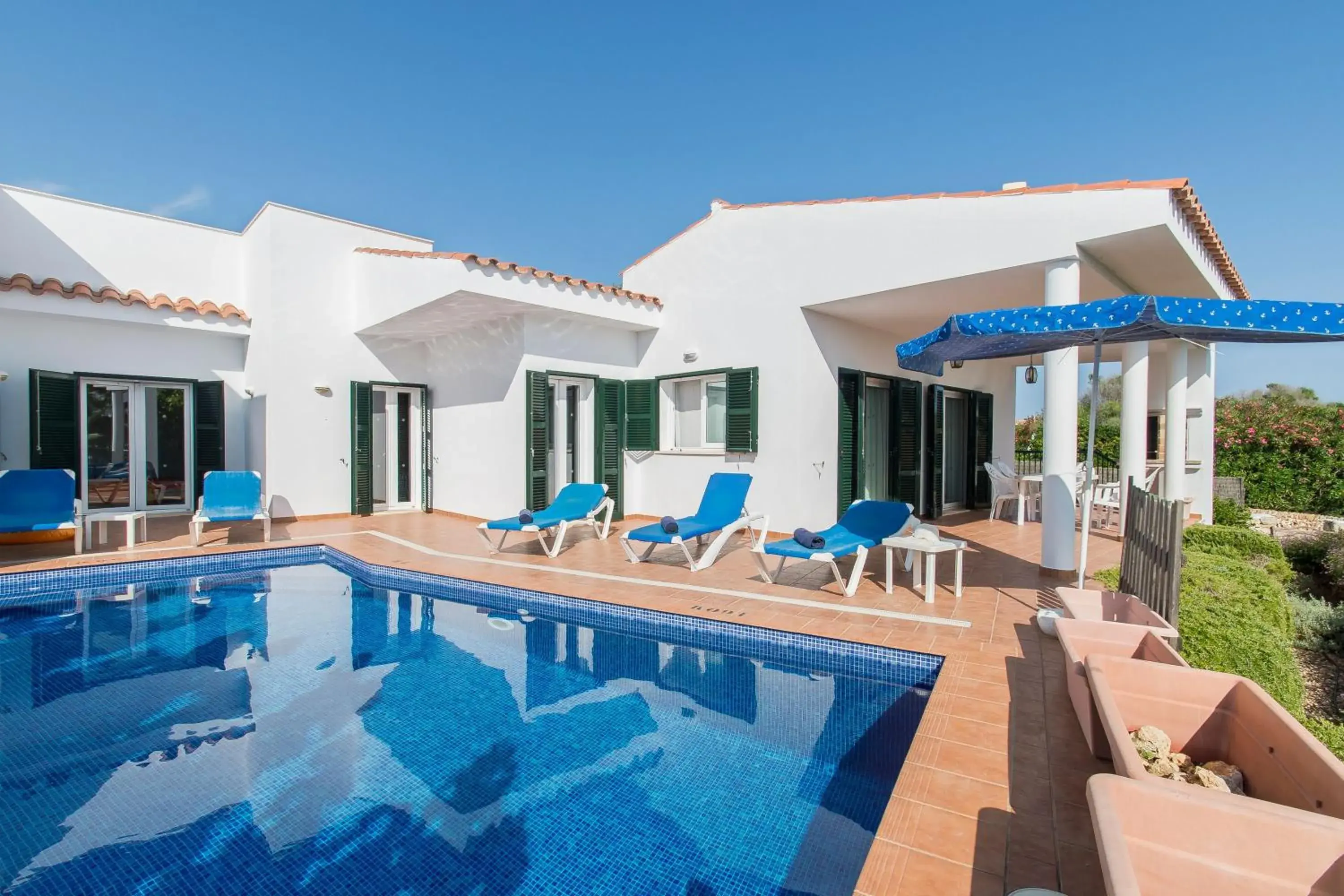 Villa Eduard Villa Eduard