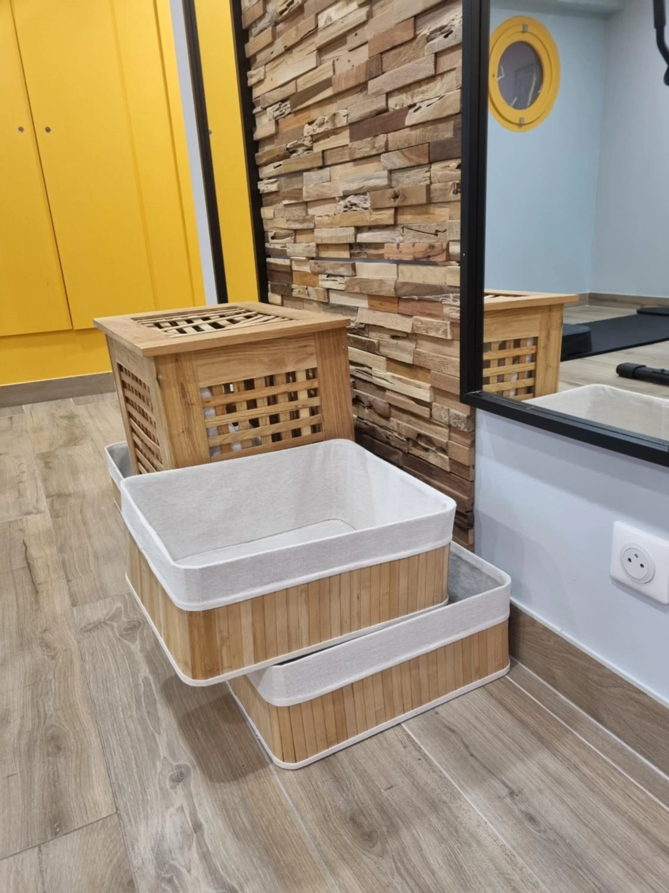 Spa and wellness centre/facilities in Hotel et Spa du Scharrach